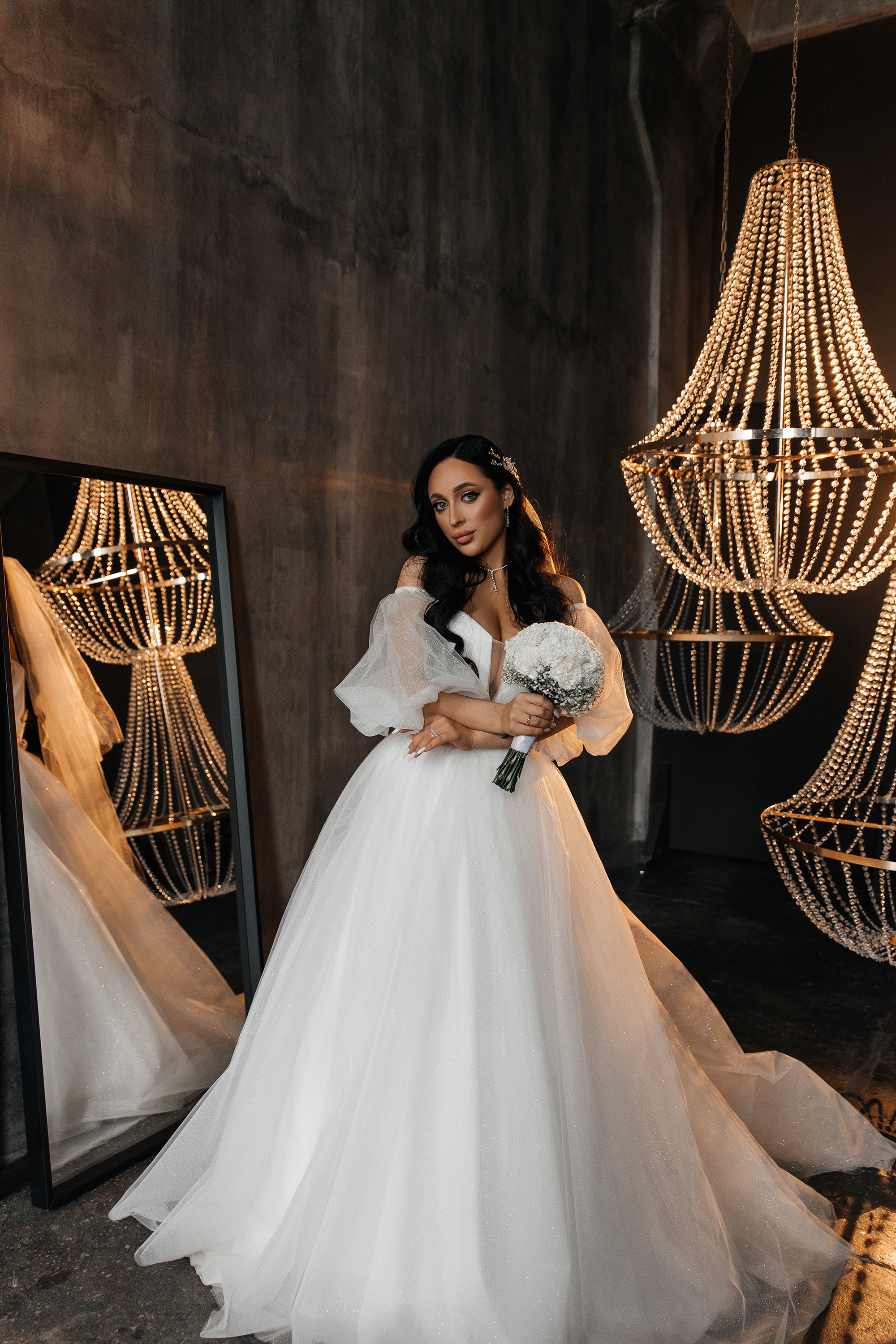 Свадебный фотограф в Тольятти и Самаре Юлия Беккер