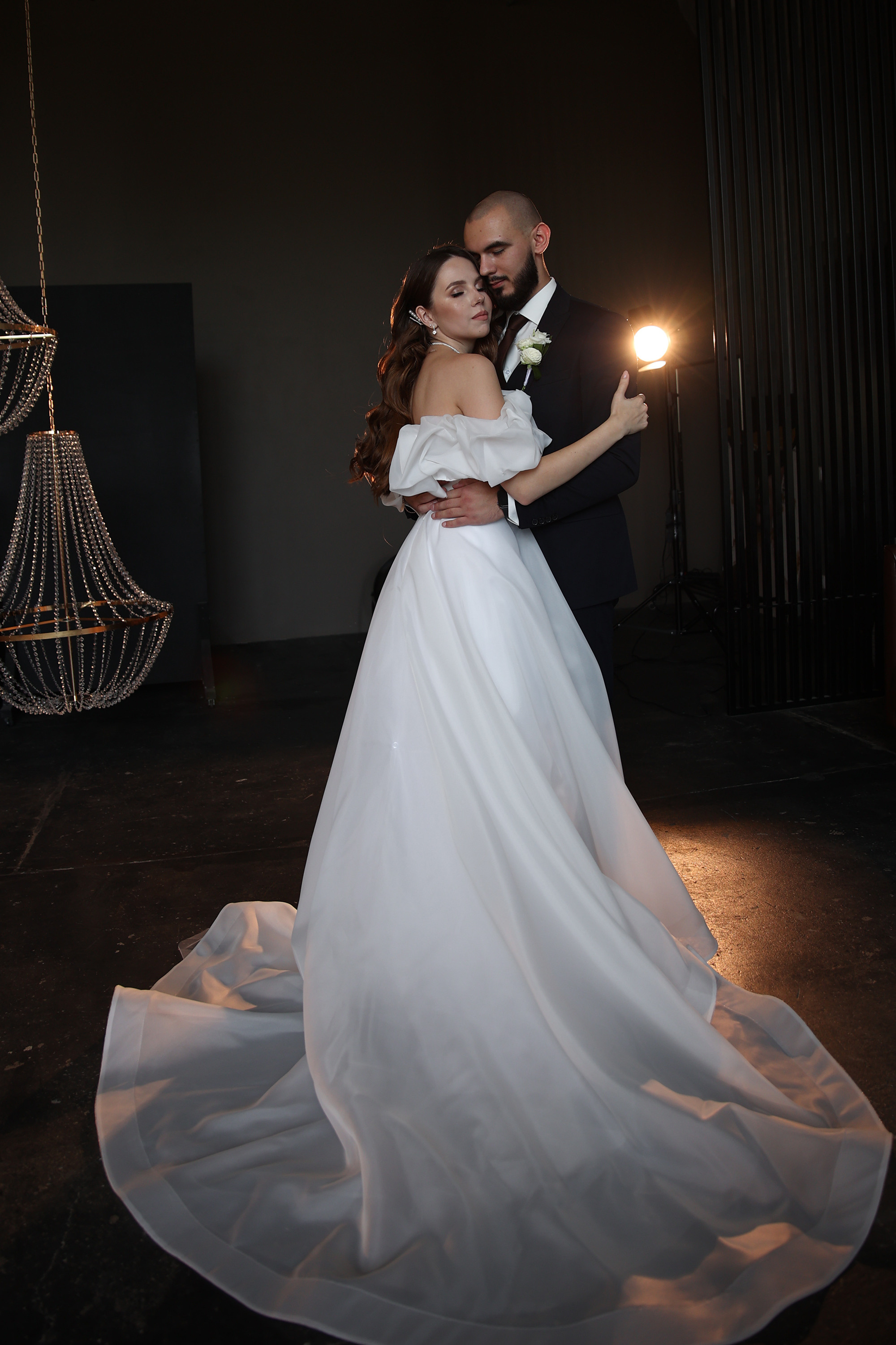 Свадебный фотограф в Тольятти и Самаре Юлия Беккер