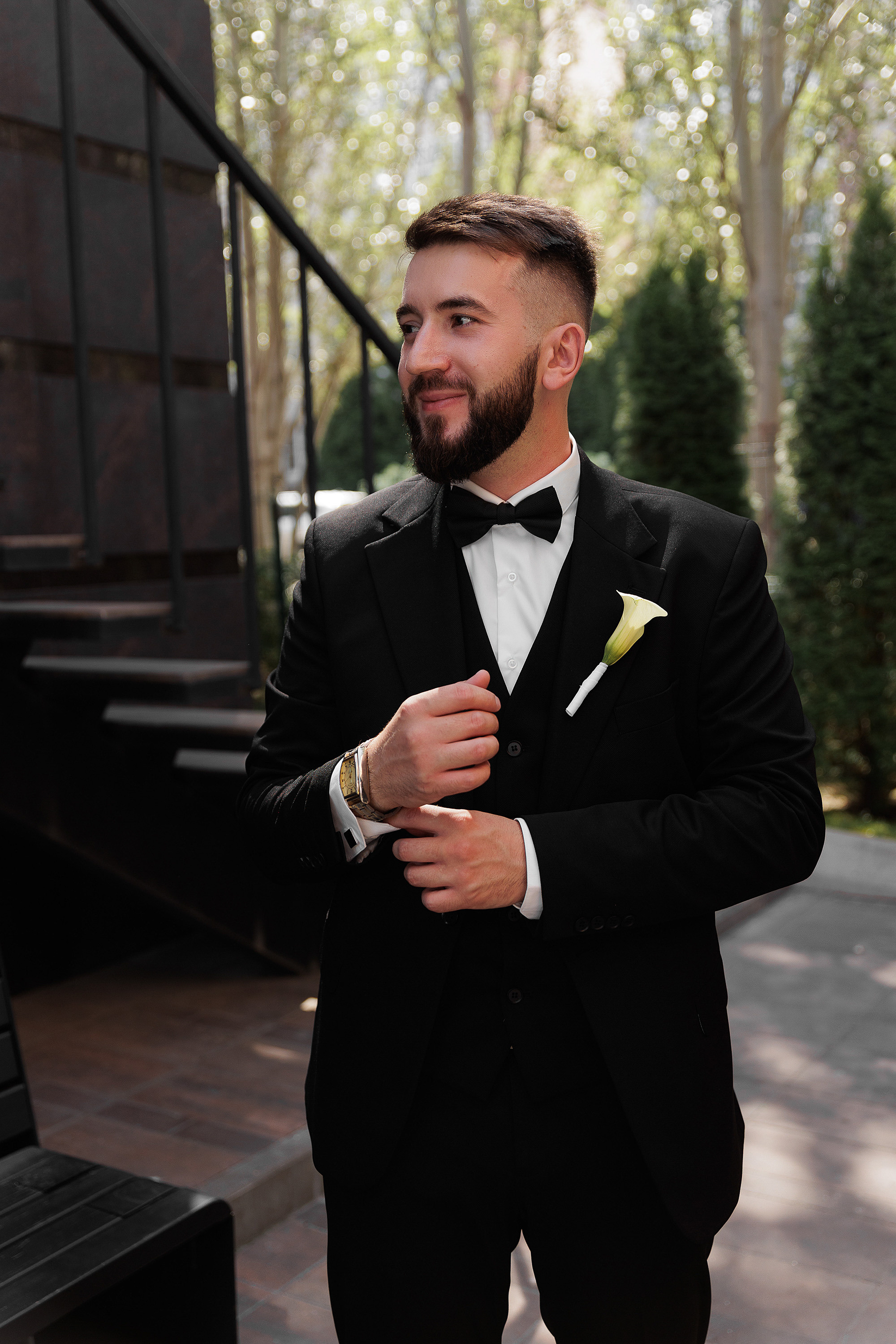 Свадебный фотограф в Тольятти и Самаре Юлия Беккер