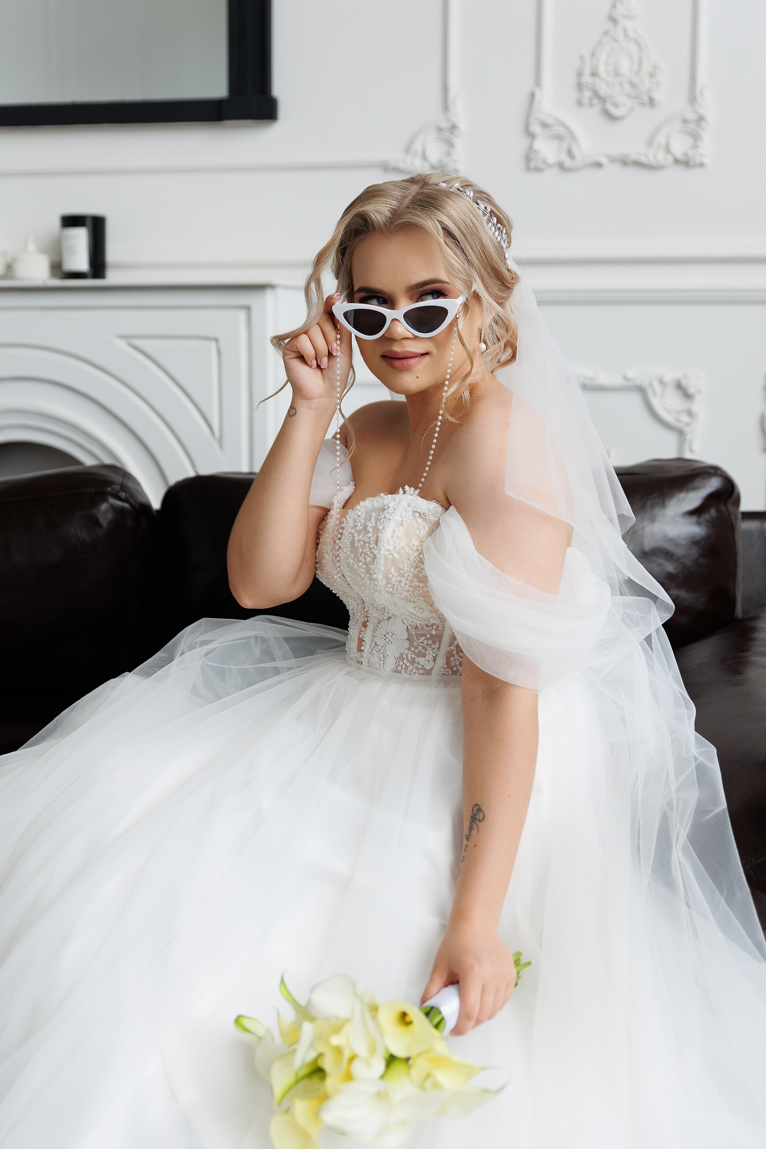 Свадебный фотограф в Тольятти и Самаре Юлия Беккер