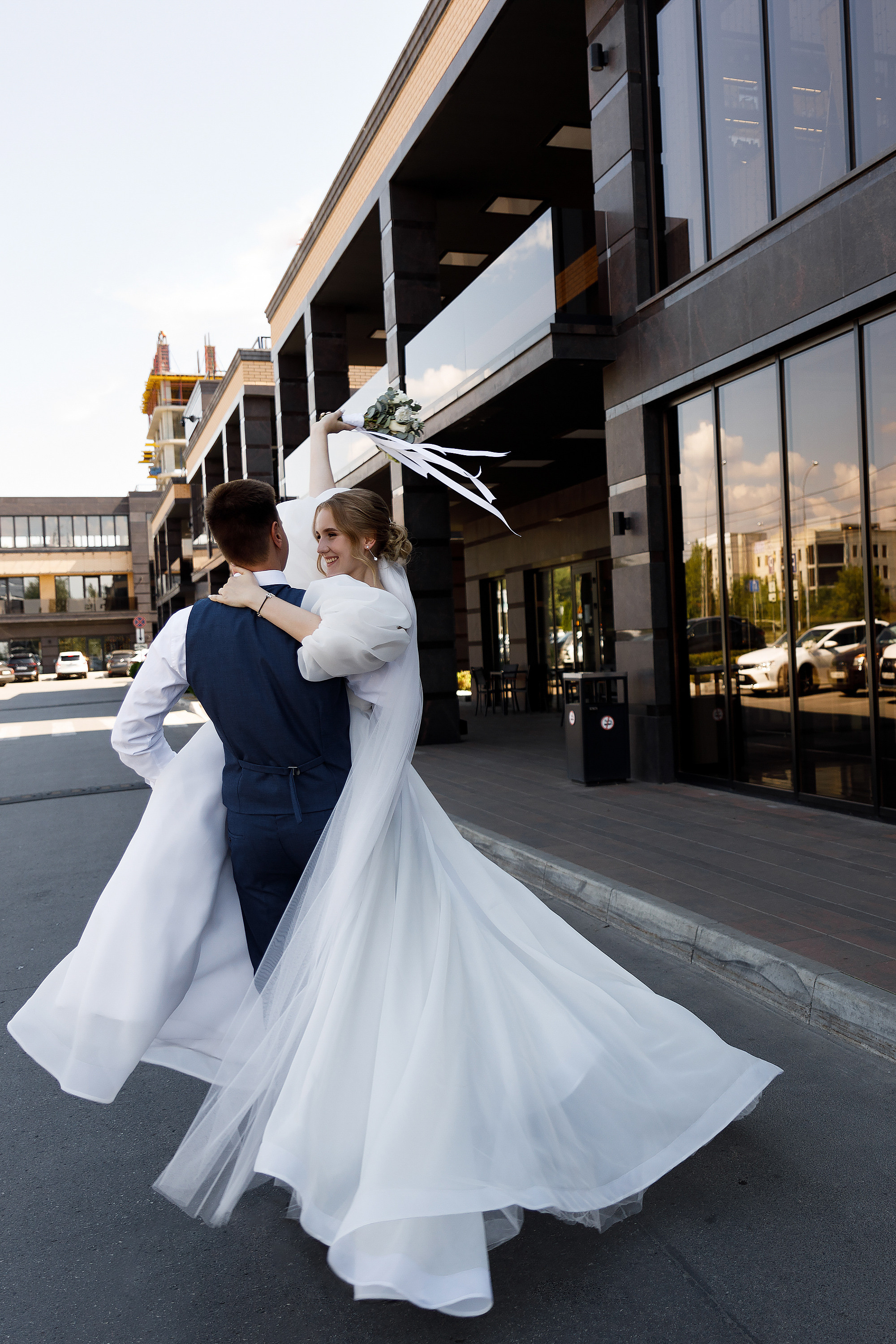 Свадебный фотограф в Тольятти и Самаре Юлия Беккер