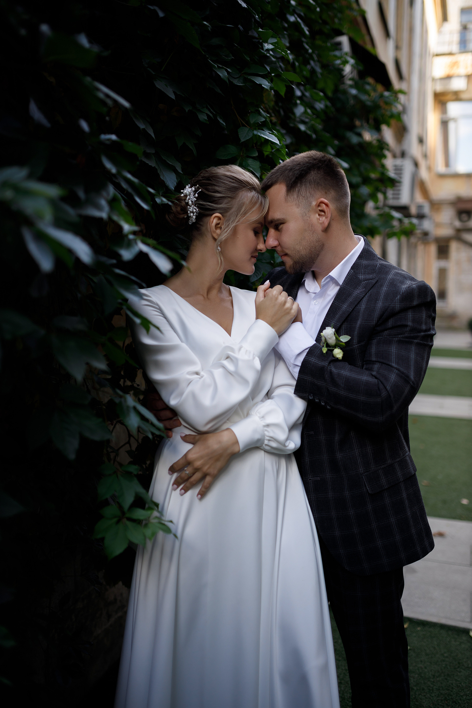 Свадебный фотограф в Тольятти и Самаре Юлия Беккер