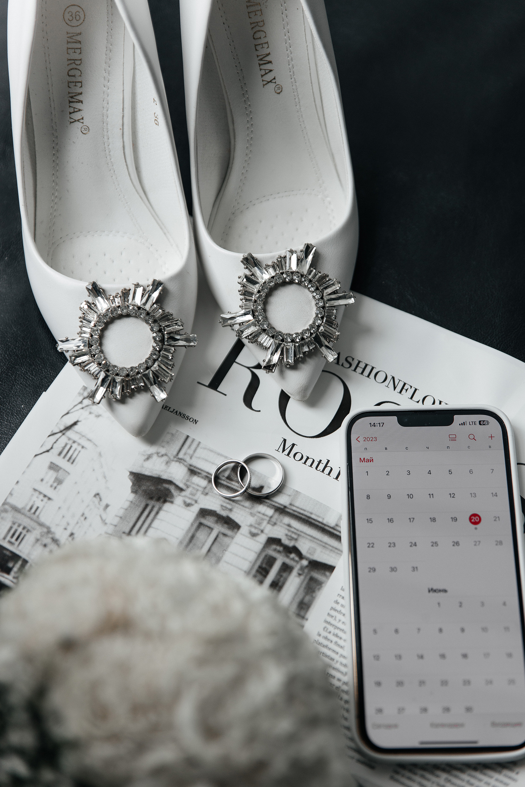 Свадебный фотограф в Тольятти и Самаре Юлия Беккер