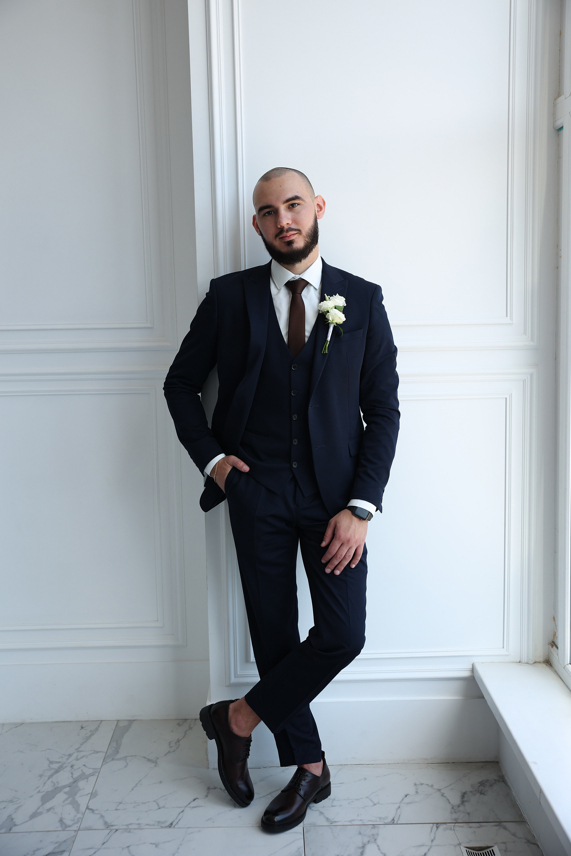 Свадебный фотограф в Тольятти и Самаре Юлия Беккер