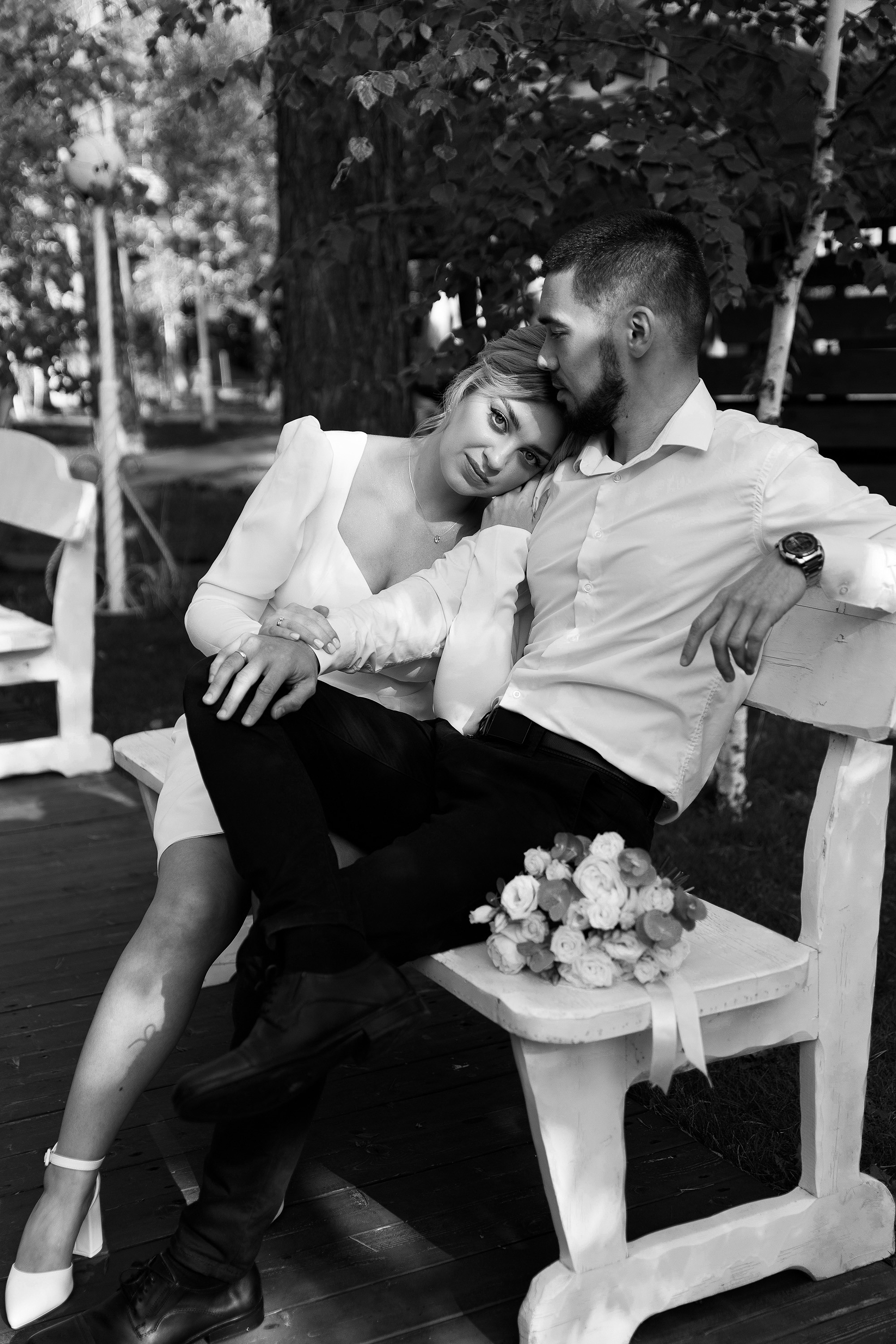 Свадебный фотограф в Тольятти и Самаре Юлия Беккер