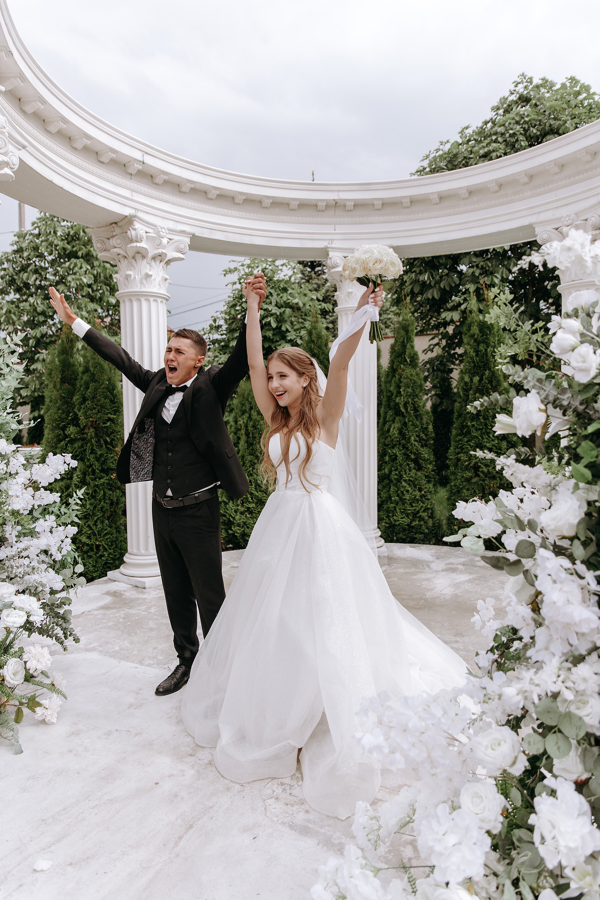 Свадебный фотограф в Тольятти и Самаре Юлия Беккер