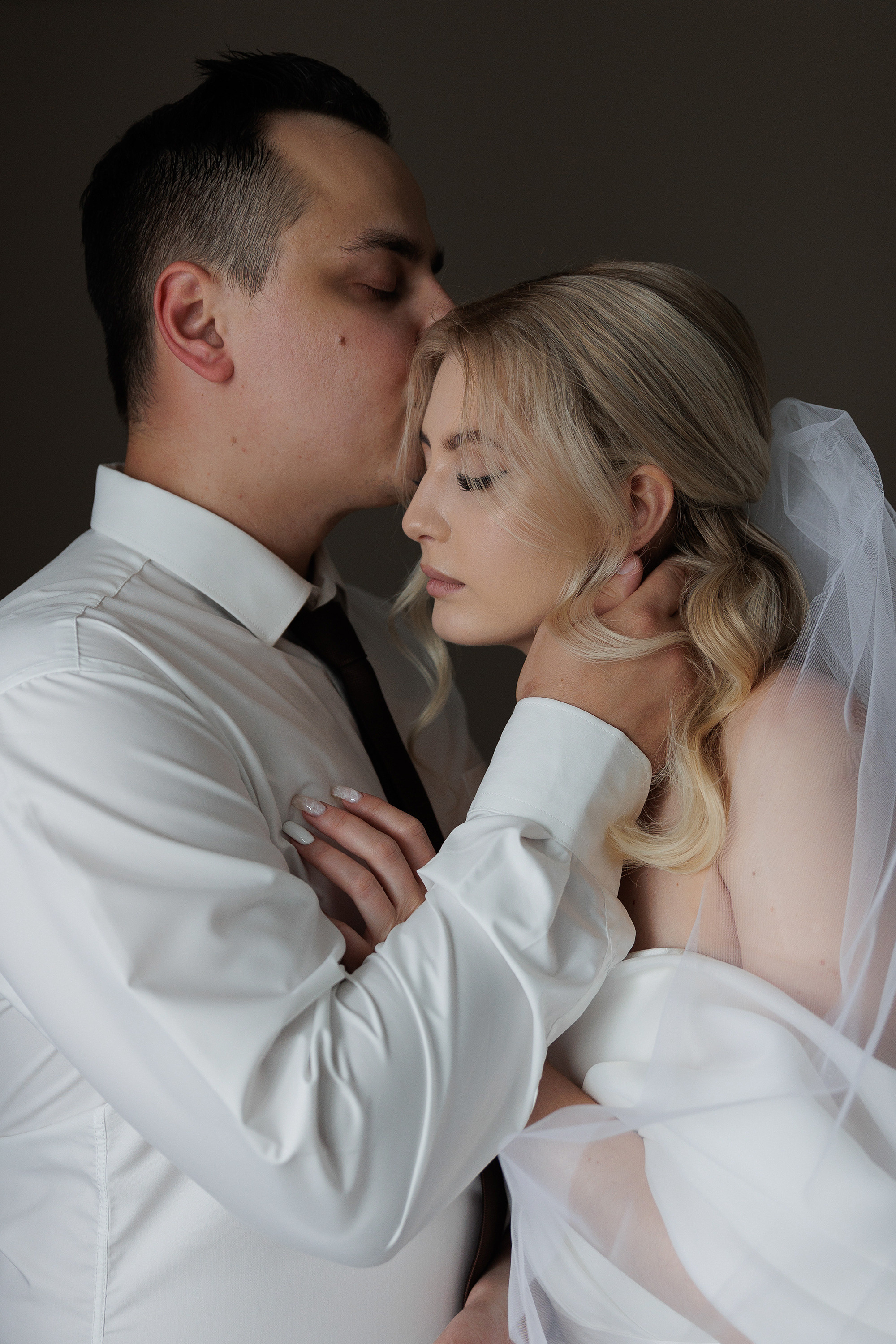 Свадебный фотограф в Тольятти и Самаре Юлия Беккер