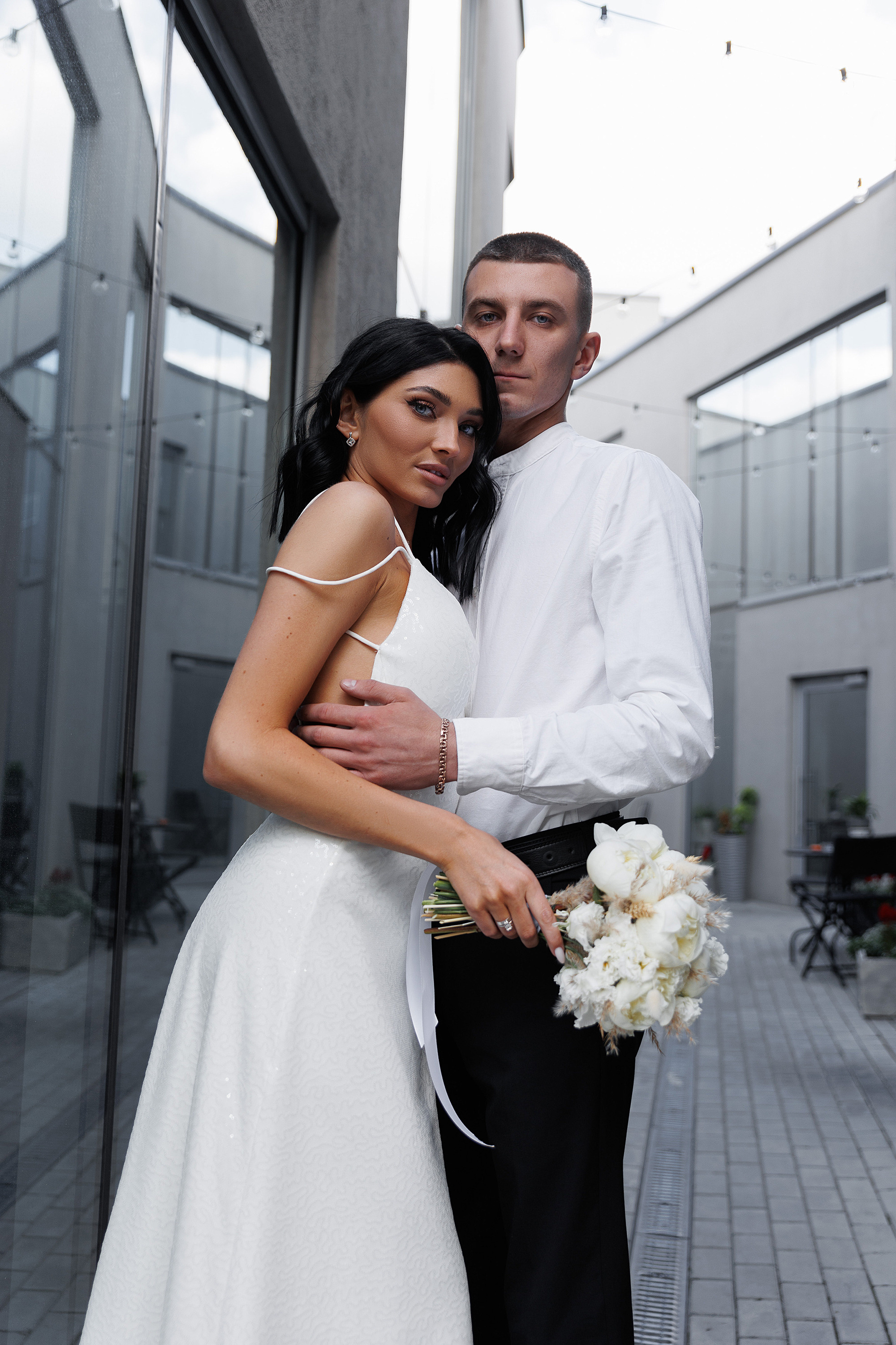 Свадебный фотограф в Тольятти и Самаре Юлия Беккер