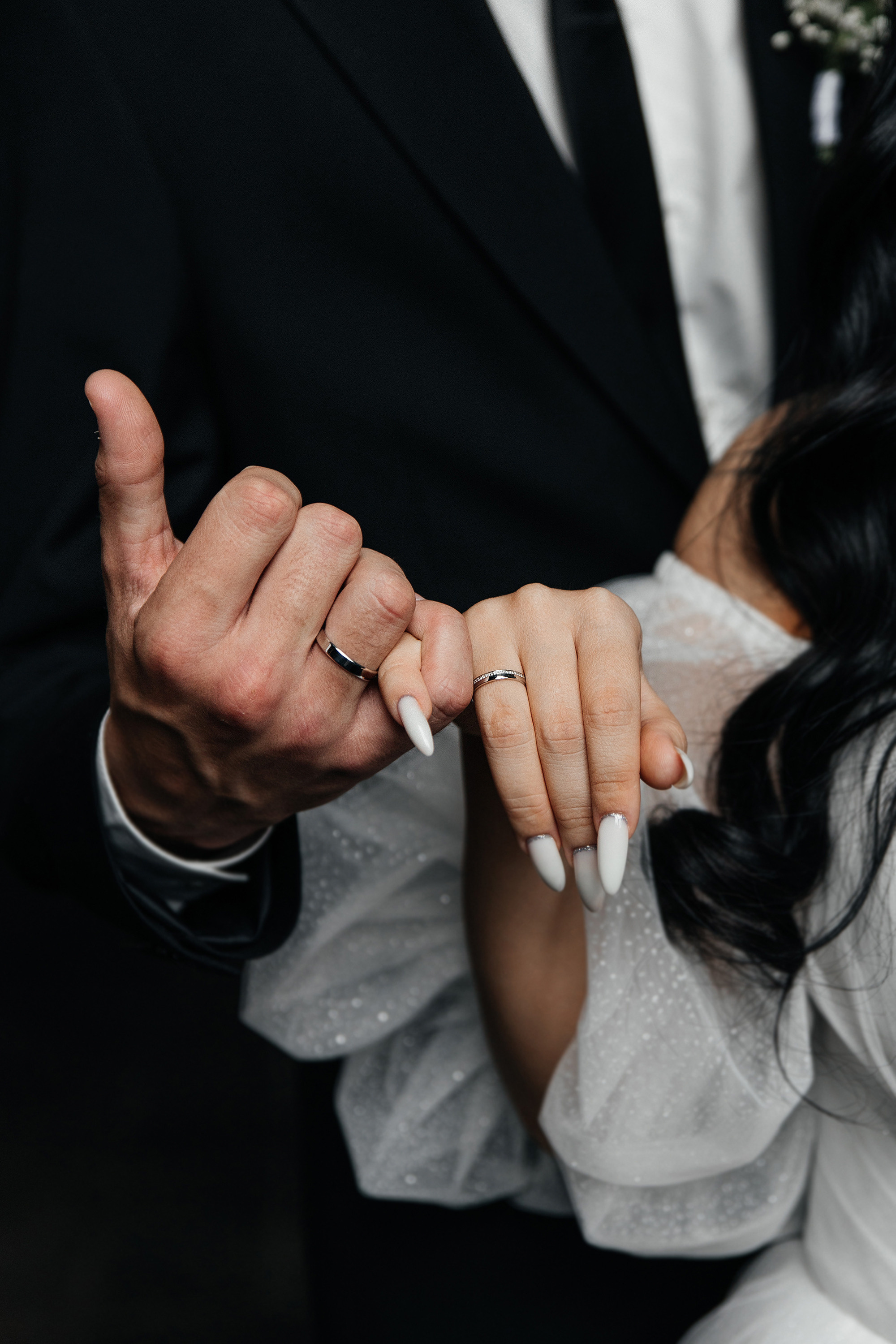 Свадебный фотограф в Тольятти и Самаре Юлия Беккер