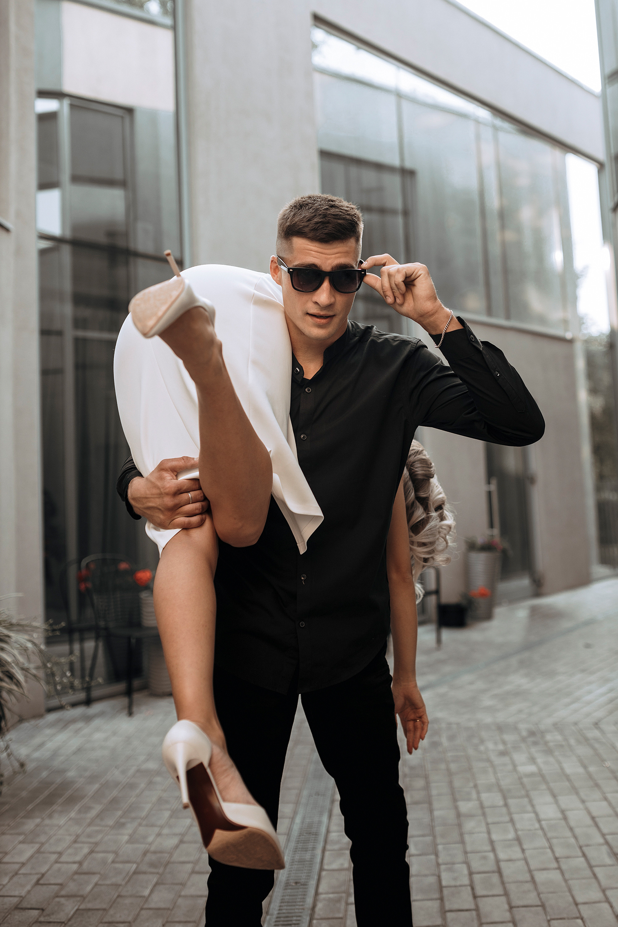 Свадебный фотограф в Тольятти и Самаре Юлия Беккер