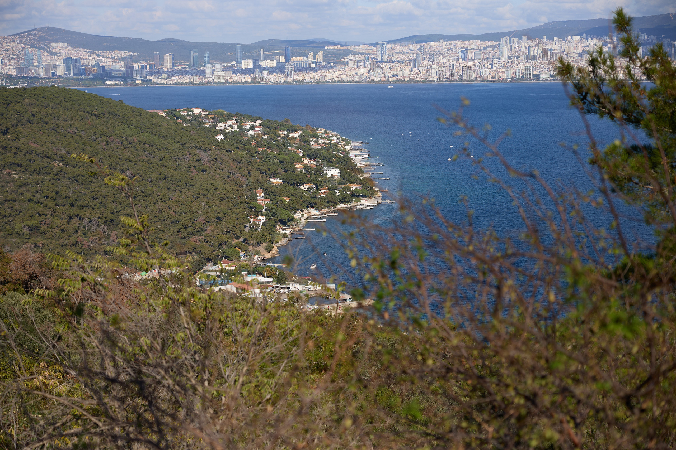 Стамбул 24. Фотограф Москва, Дима Пеллер