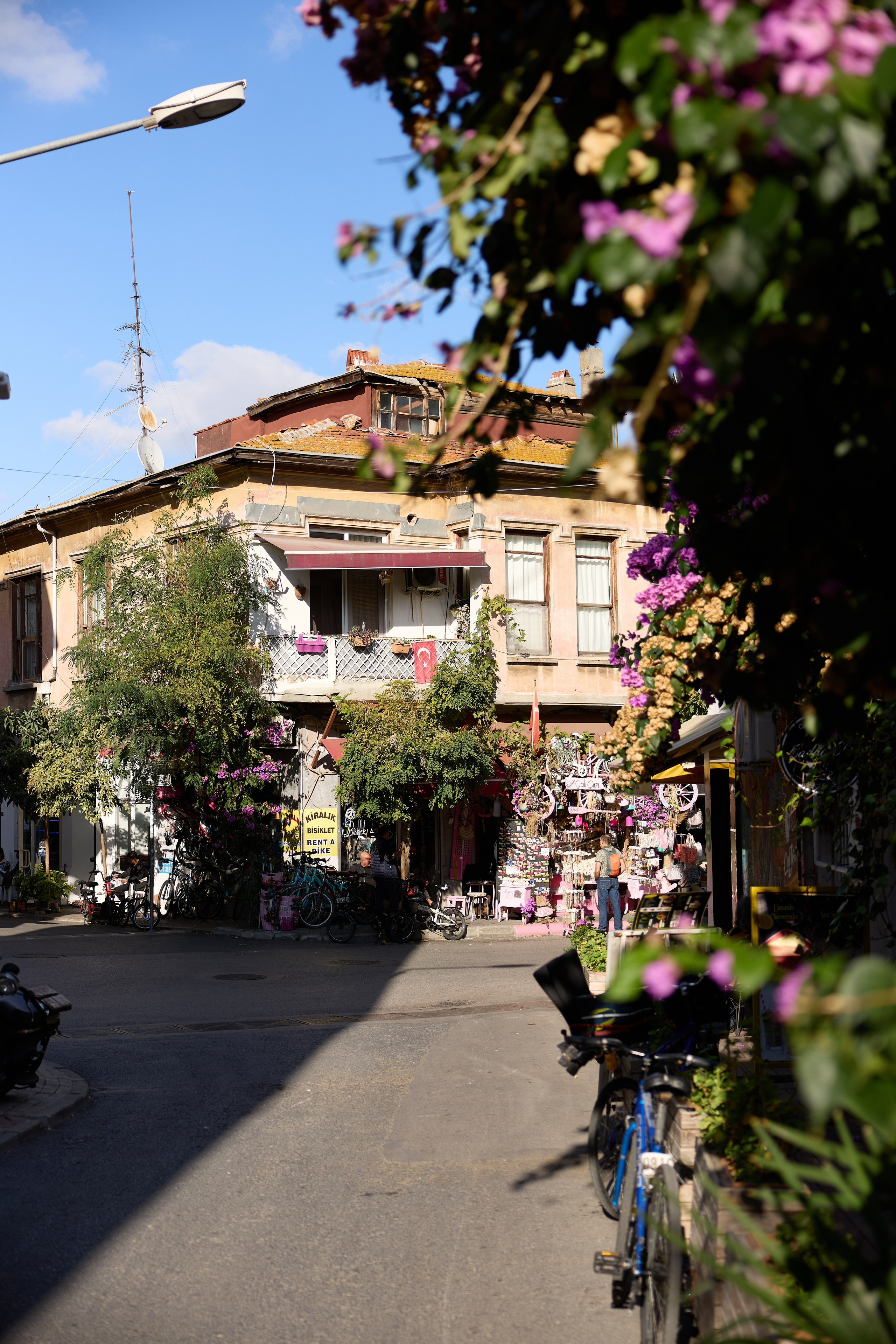 Стамбул 24. Фотограф Москва, Дима Пеллер