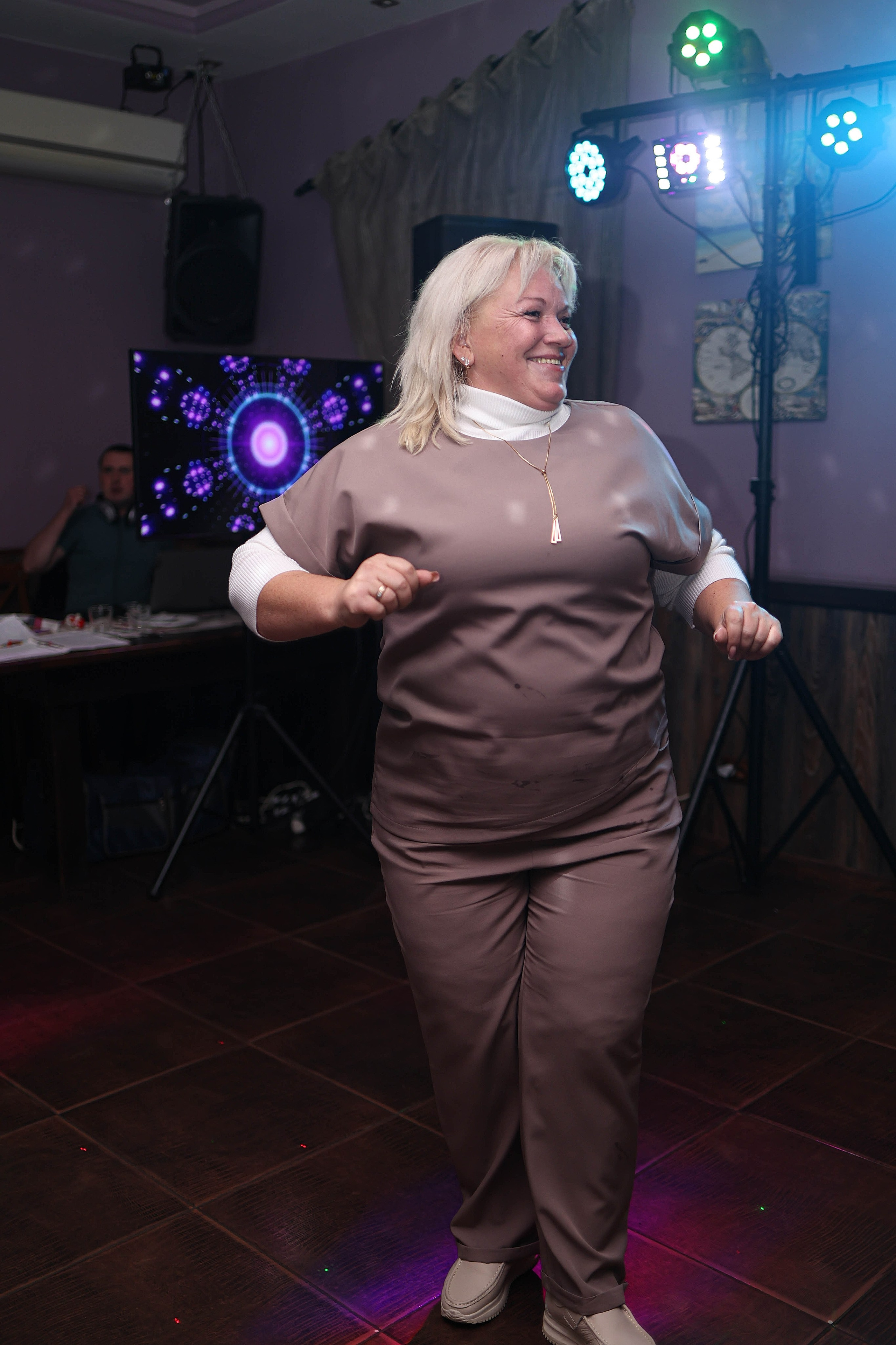 Юбилей. Семейный фотограф в Дзержинске Наталья Лаэтина