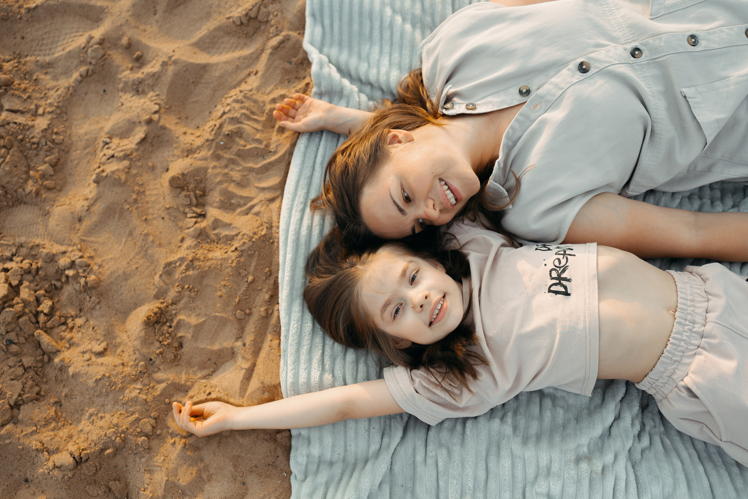 Лена. Семейный фотограф в Дзержинске Наталья Лаэтина