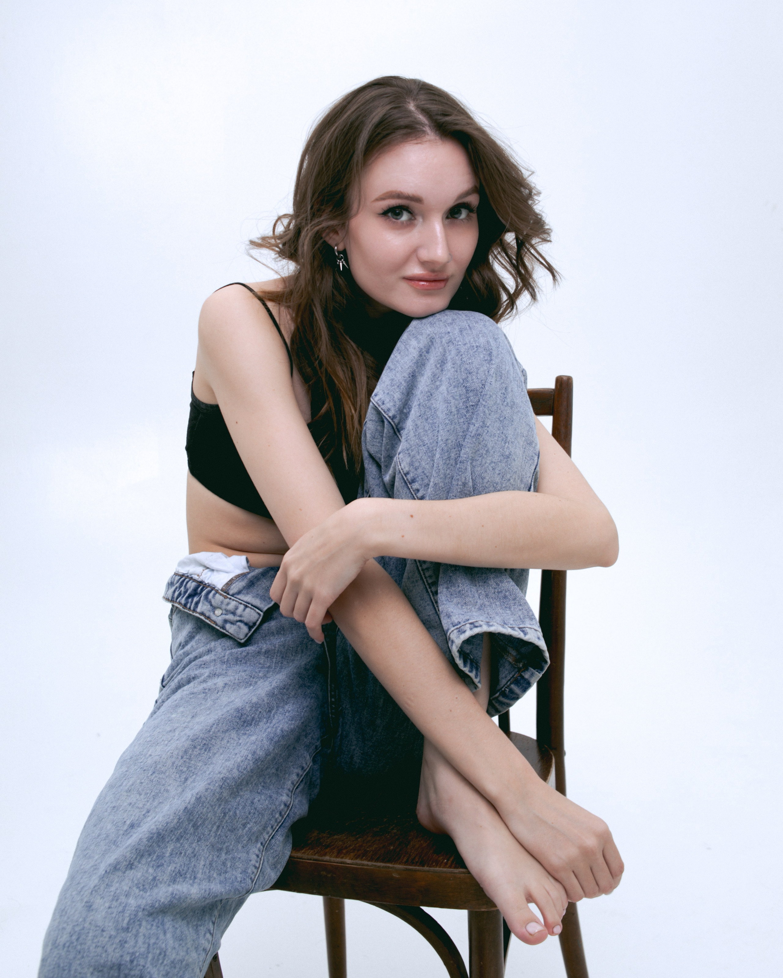 Яна. Портретный фотограф Алексин/Тула/Москва