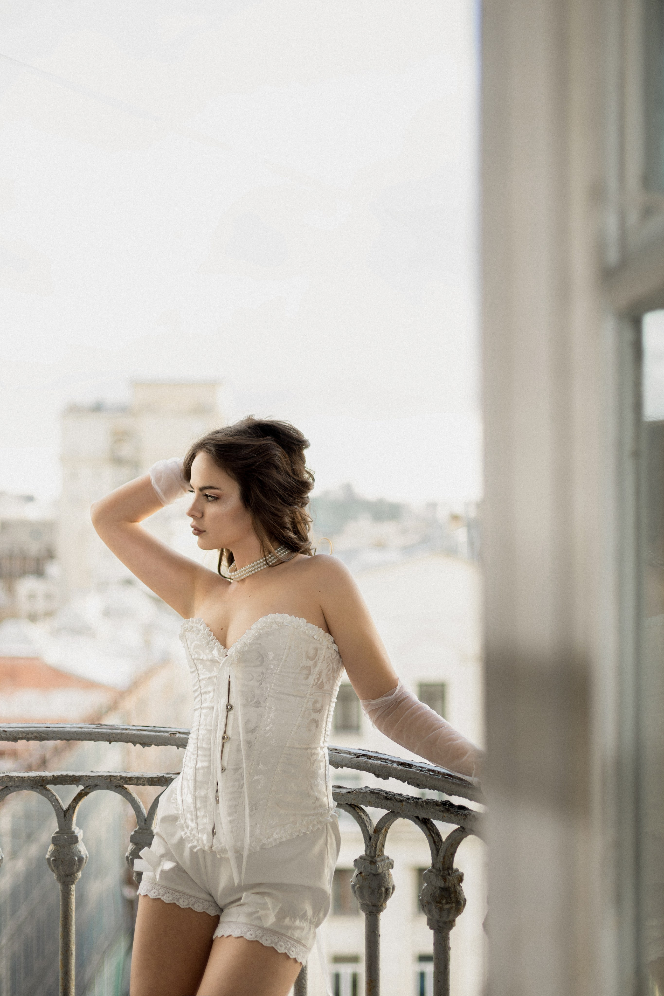 Вероника | Столица. Кузьмина Анастасия — контент-фотограф | Москва