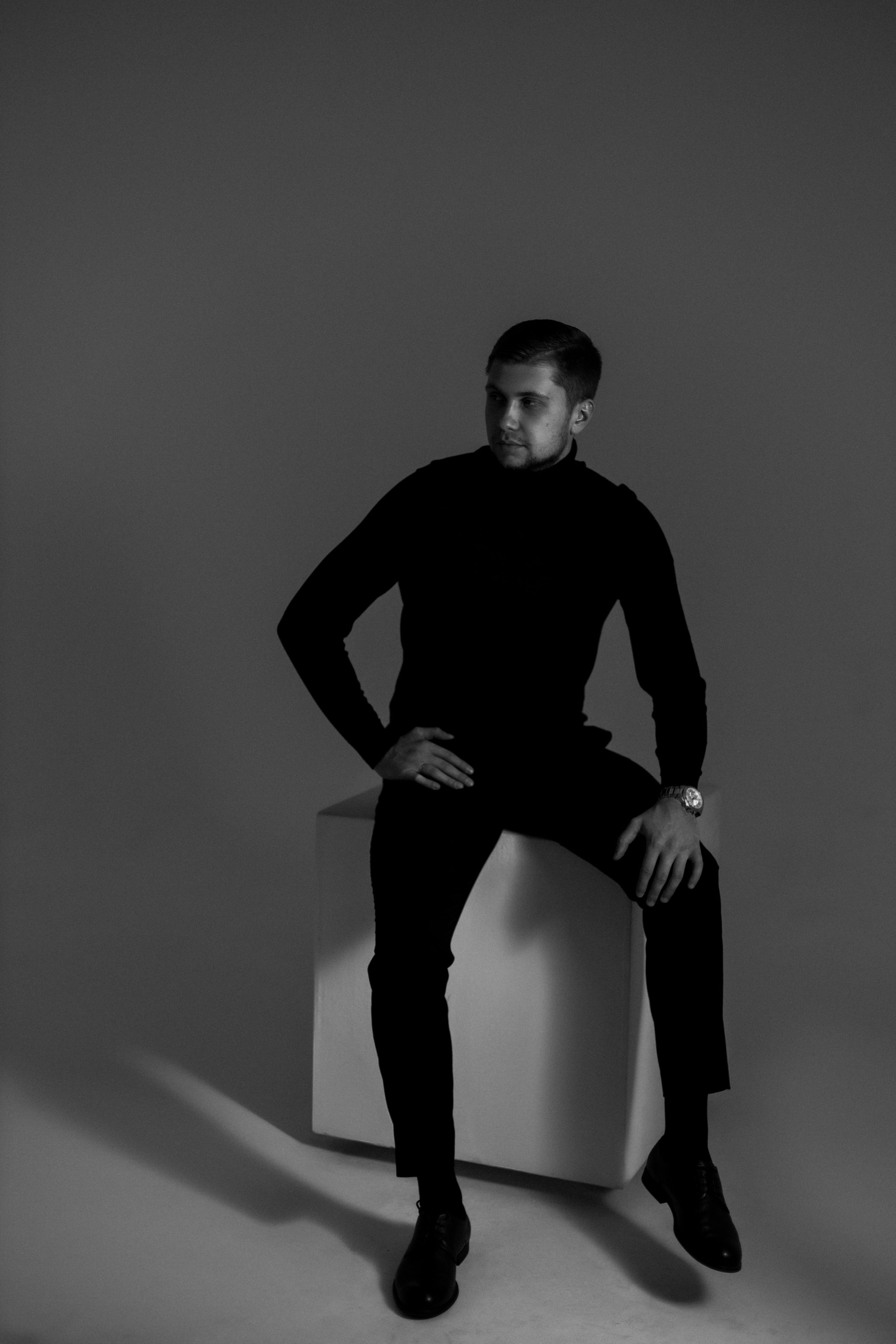 Анжелика. Кузьмина Анастасия — контент-фотограф | Москва