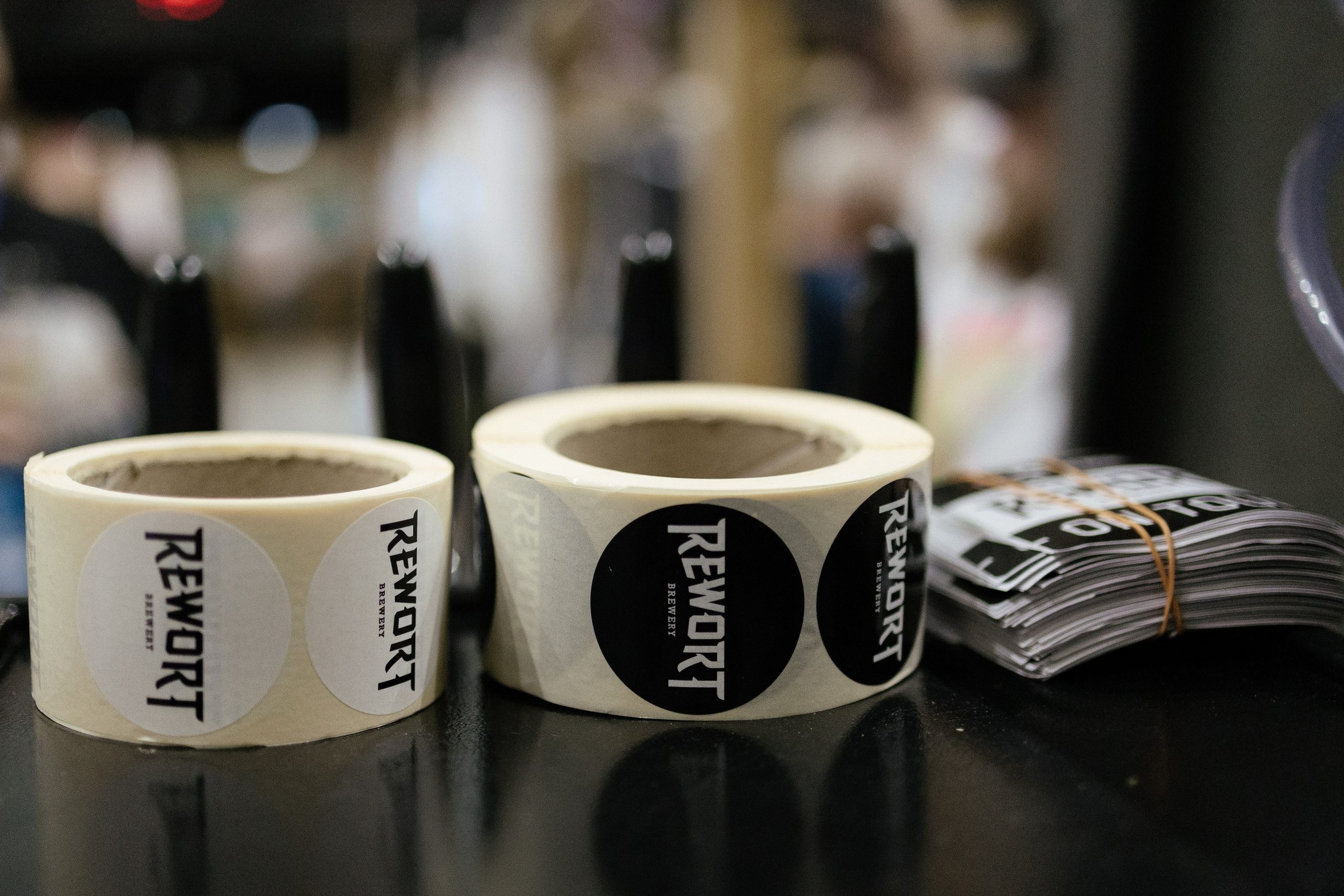 Fest TOP craft Beer. Портретный фотограф Арсения Теплова