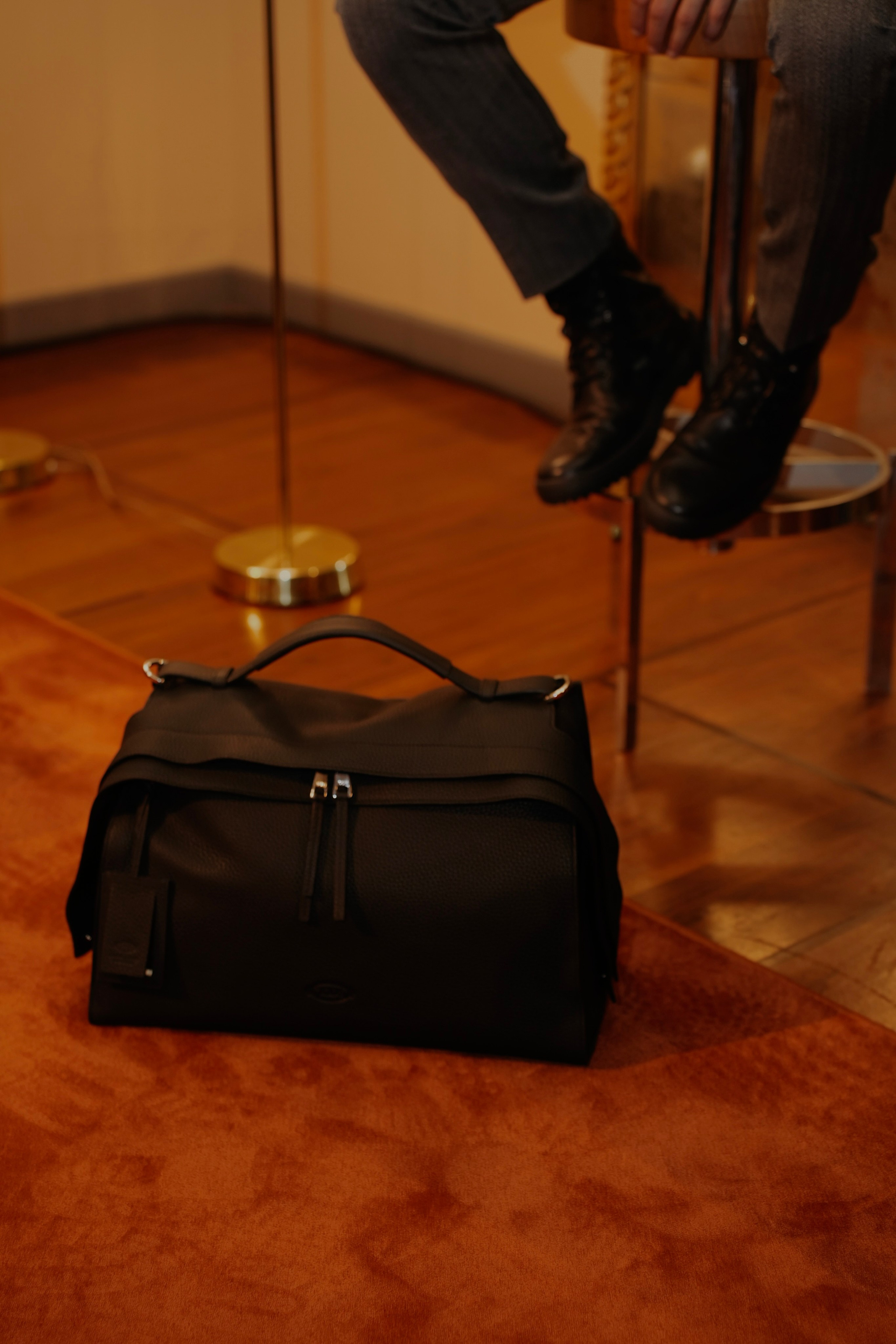 TOD’S SS'26. Photographer of your fashion moments