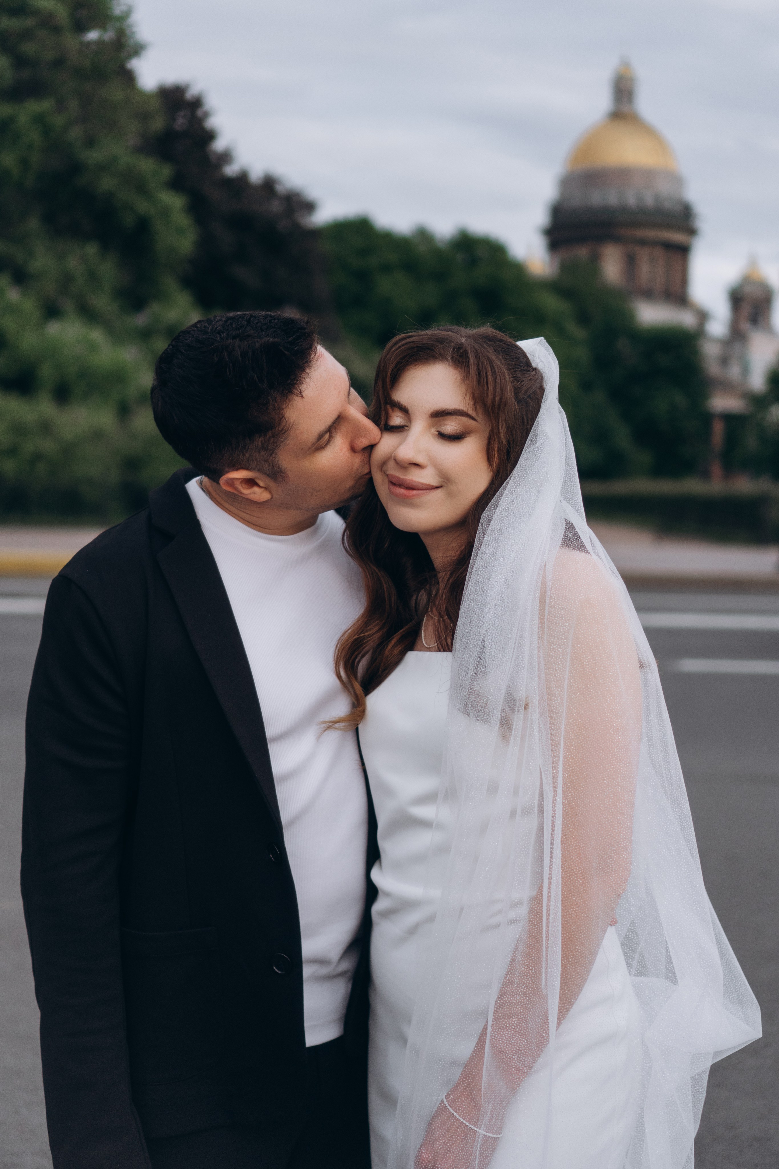 Свадебные. Фотограф Лера