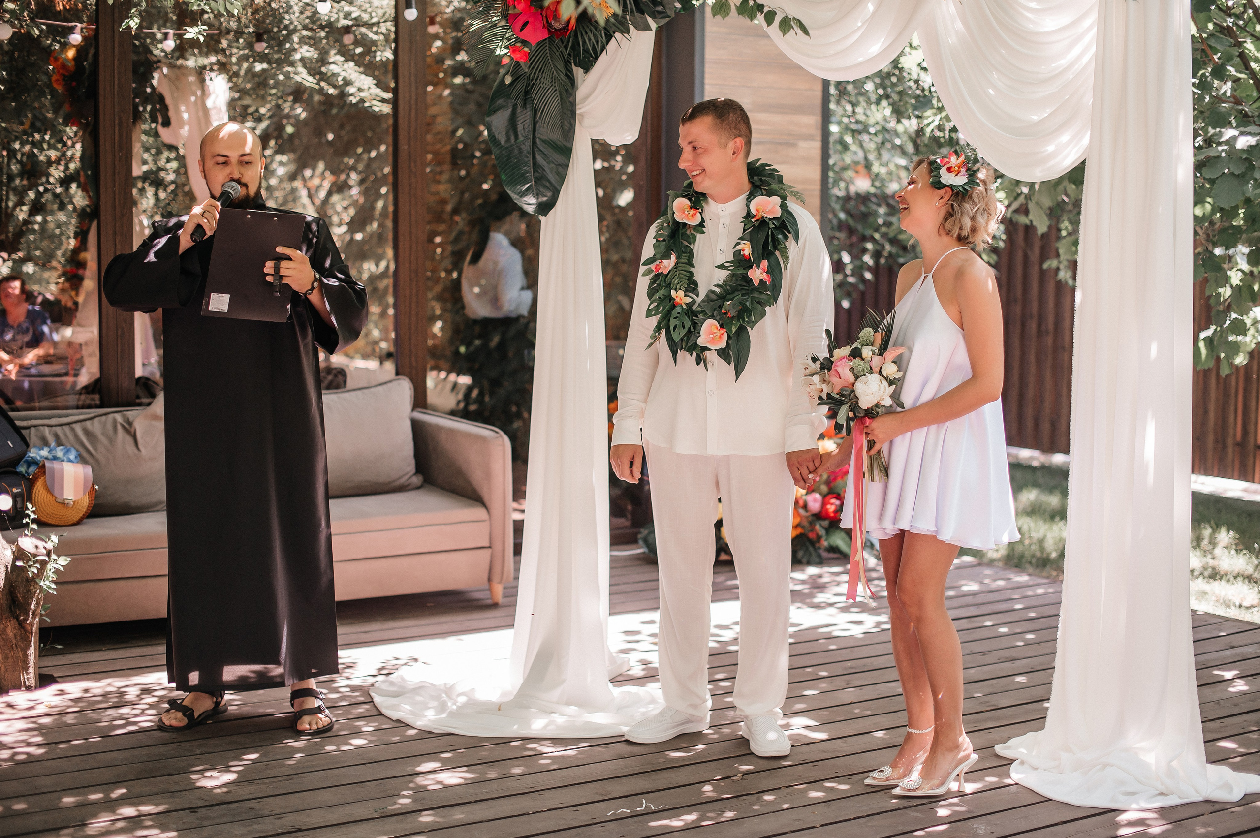 ALOHA!. Свадебный и семейный фотограф в Краснодаре Листкова Галина