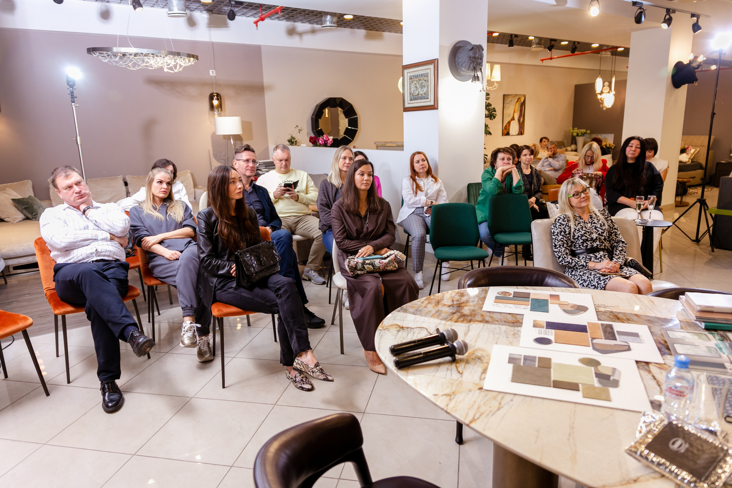 Репортаж презентации. Спортивный фотограф Нижний Новгород