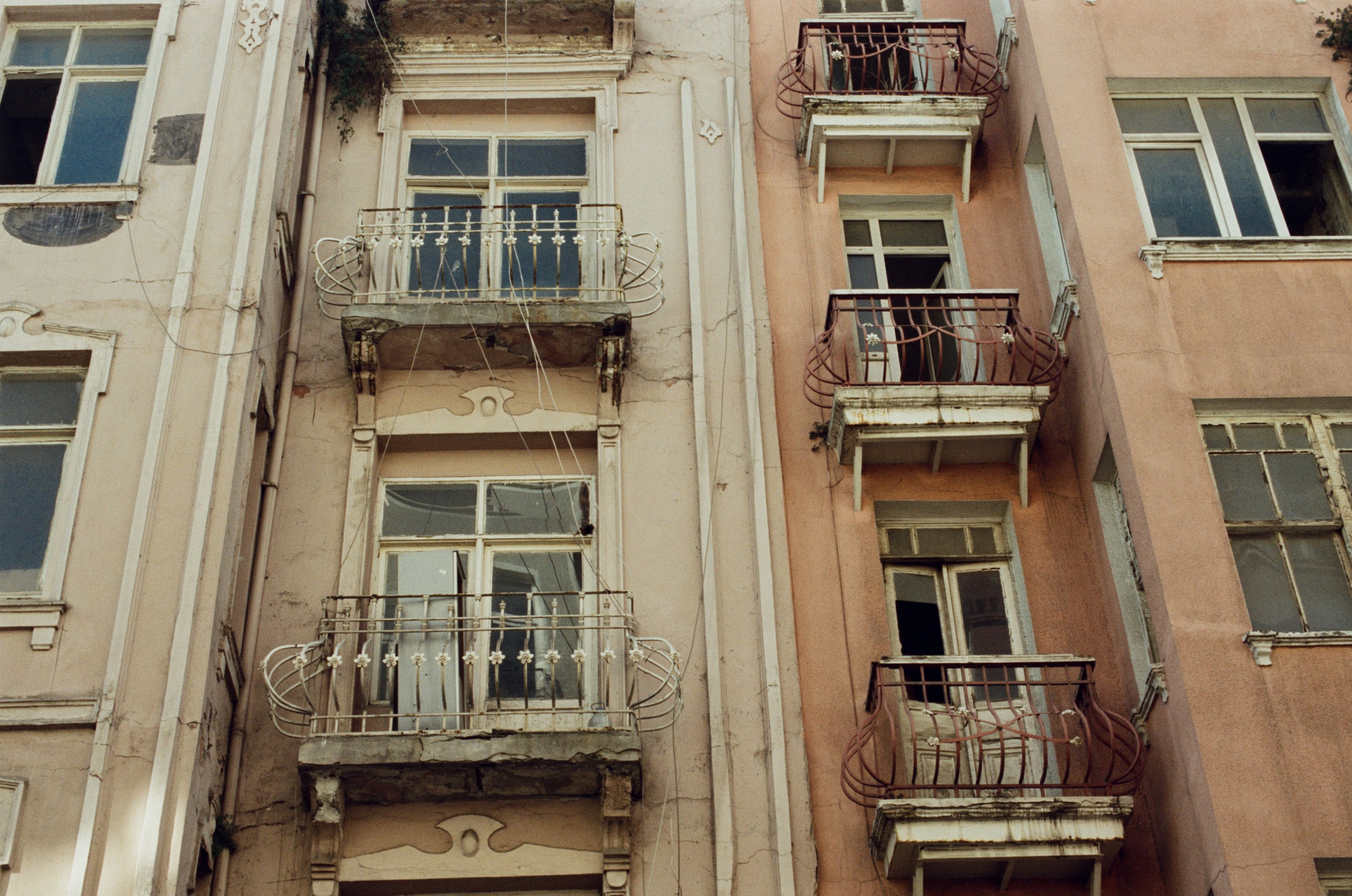 Complicated // turkey, istanbul II. EVER EXPOSED