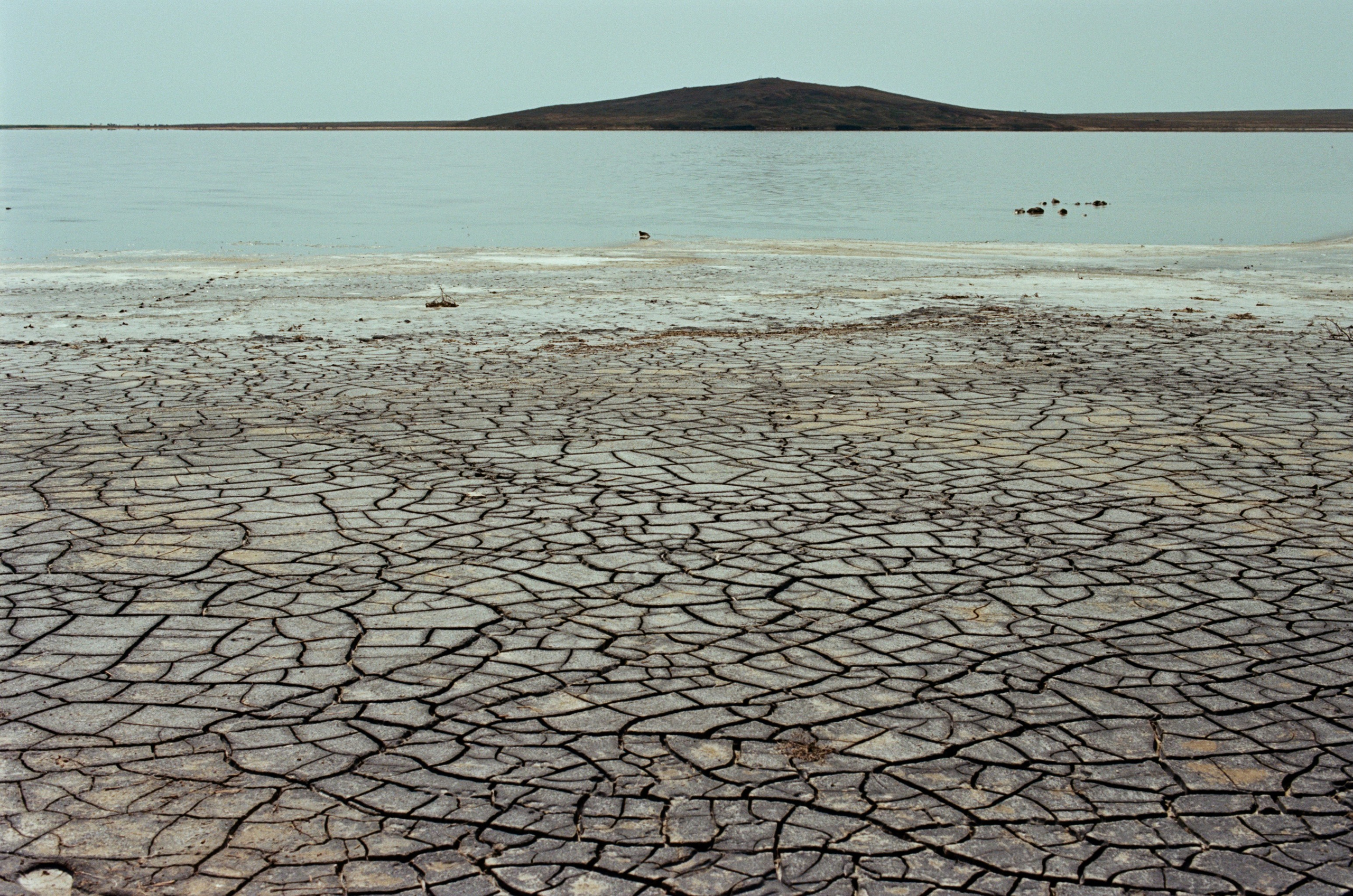 Dig it // ukraine, crimea IX. EVER EXPOSED