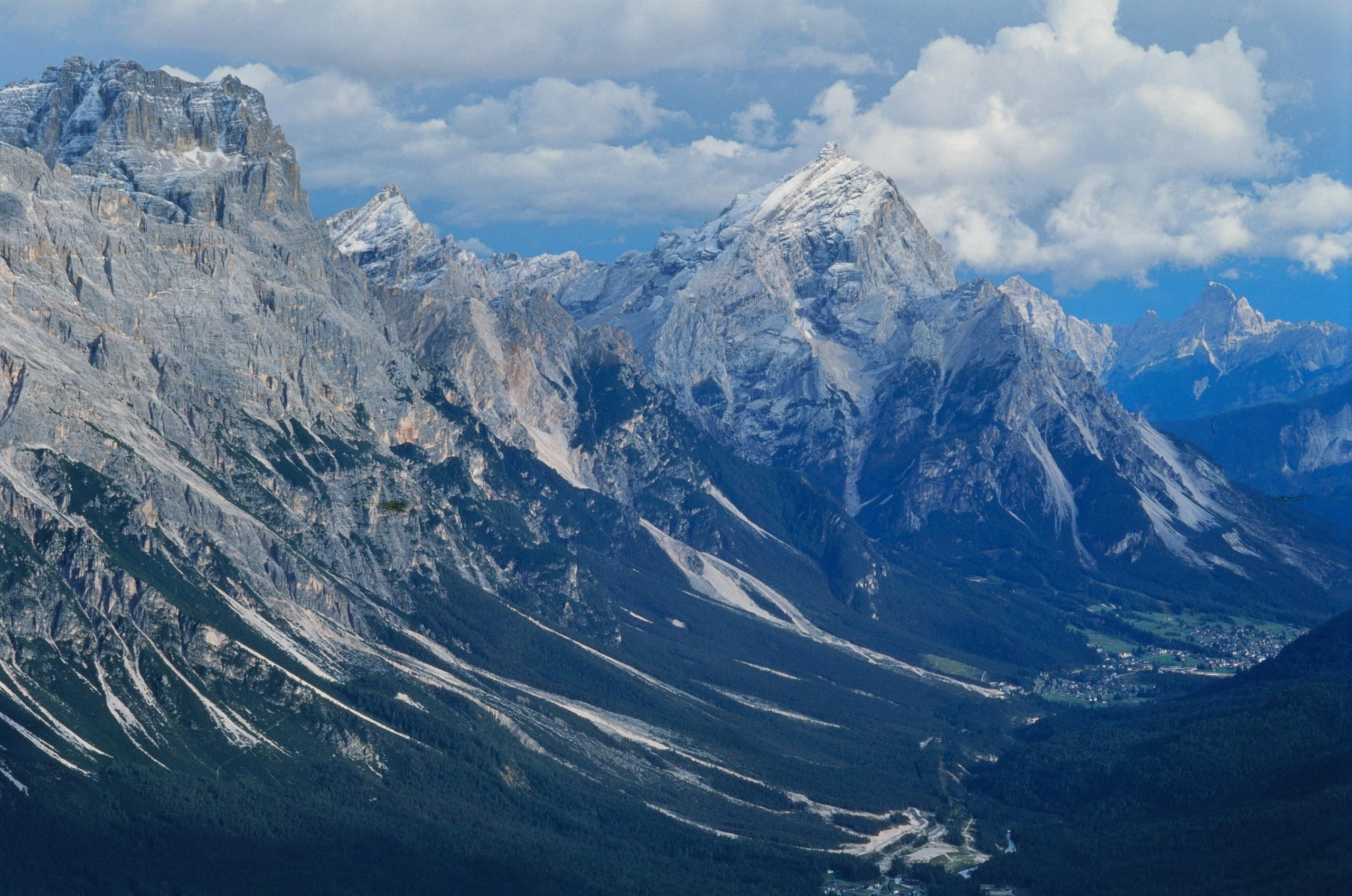 Are you coming // italy, dolomites III. EVER EXPOSED