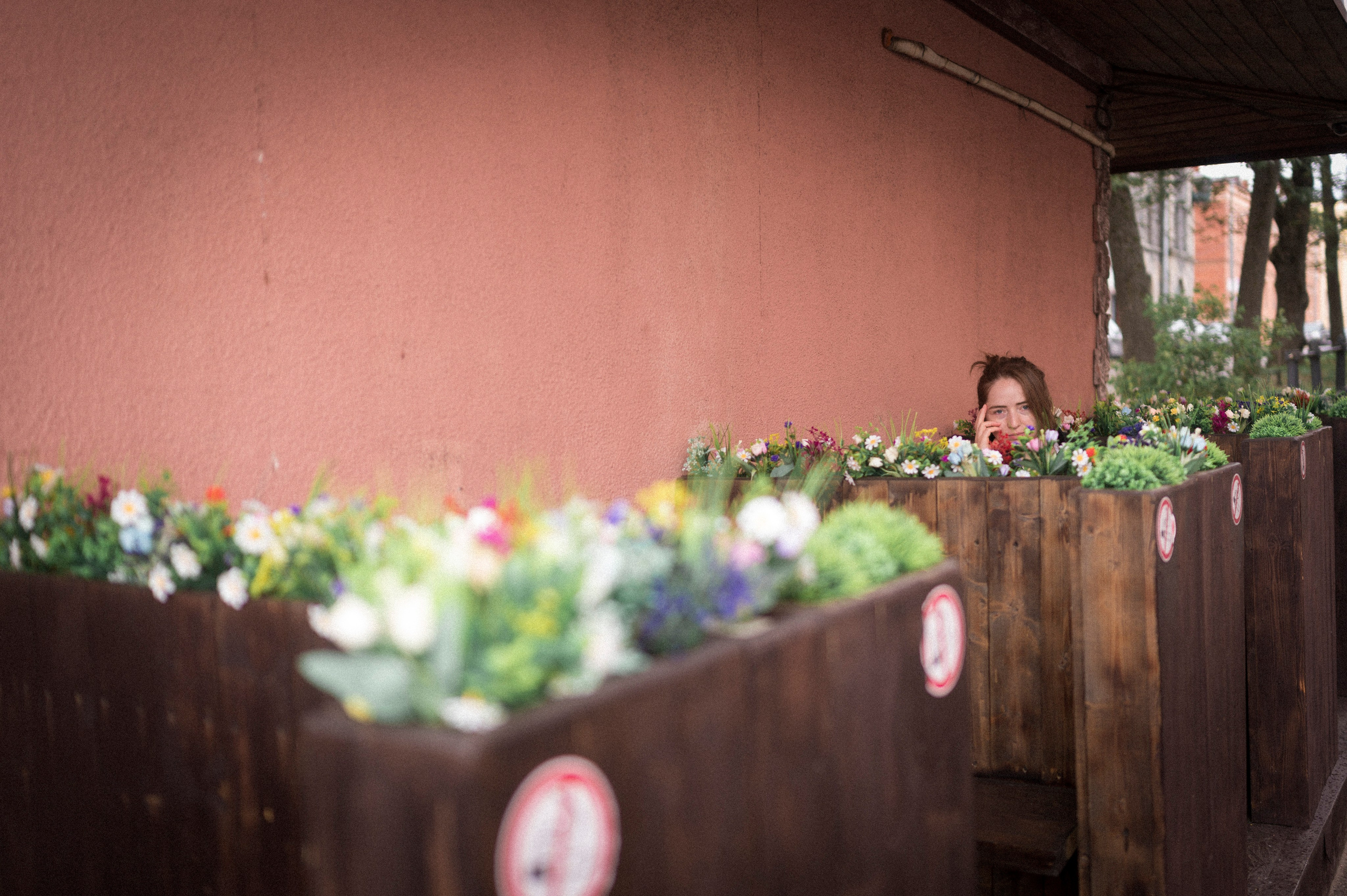 North 2024. Kartascheff