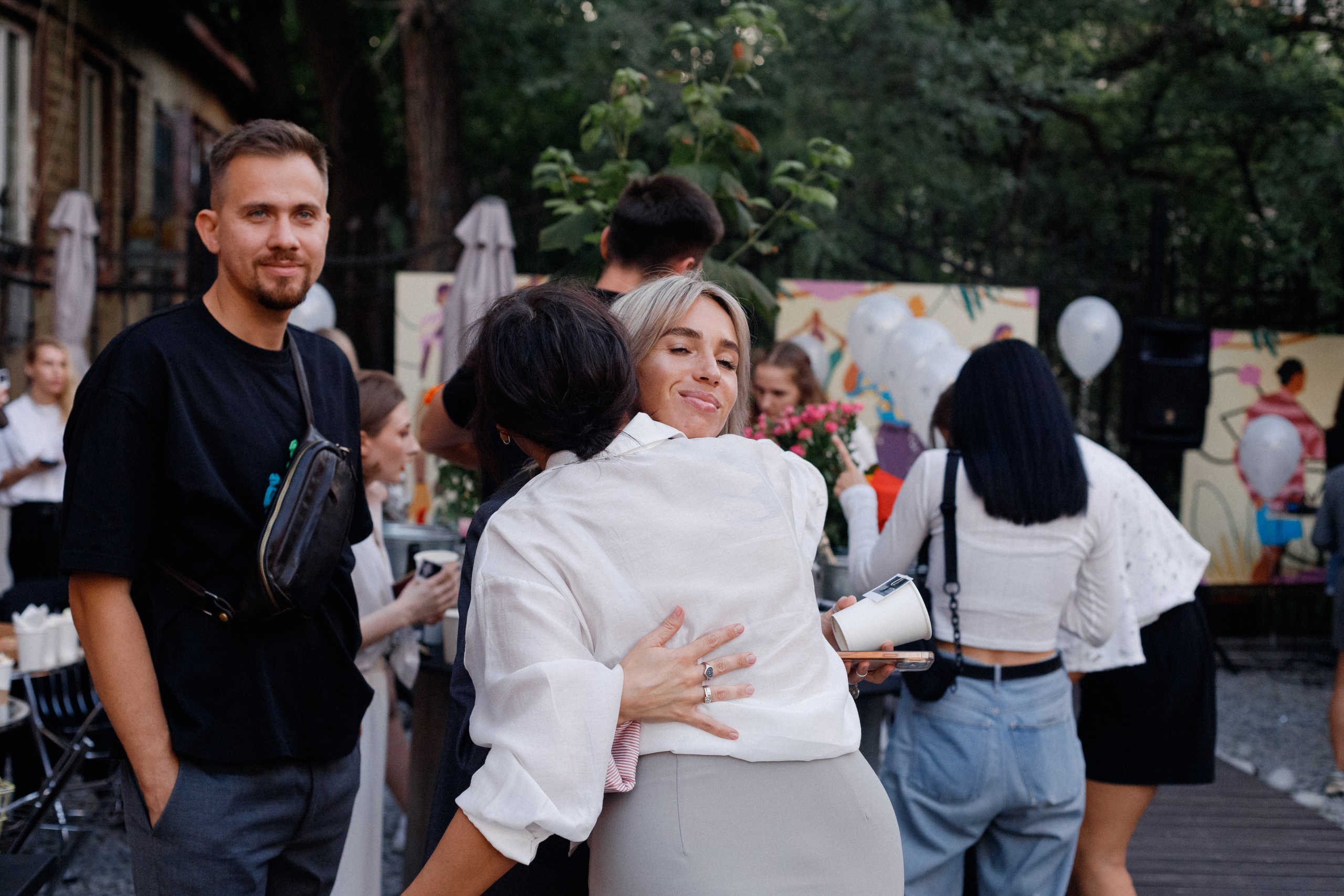 АЙ МАРКЕТИНГ. СВОИ. ФОТООТЧЕТЫ-СОБЫТИЯ-МЕСТА