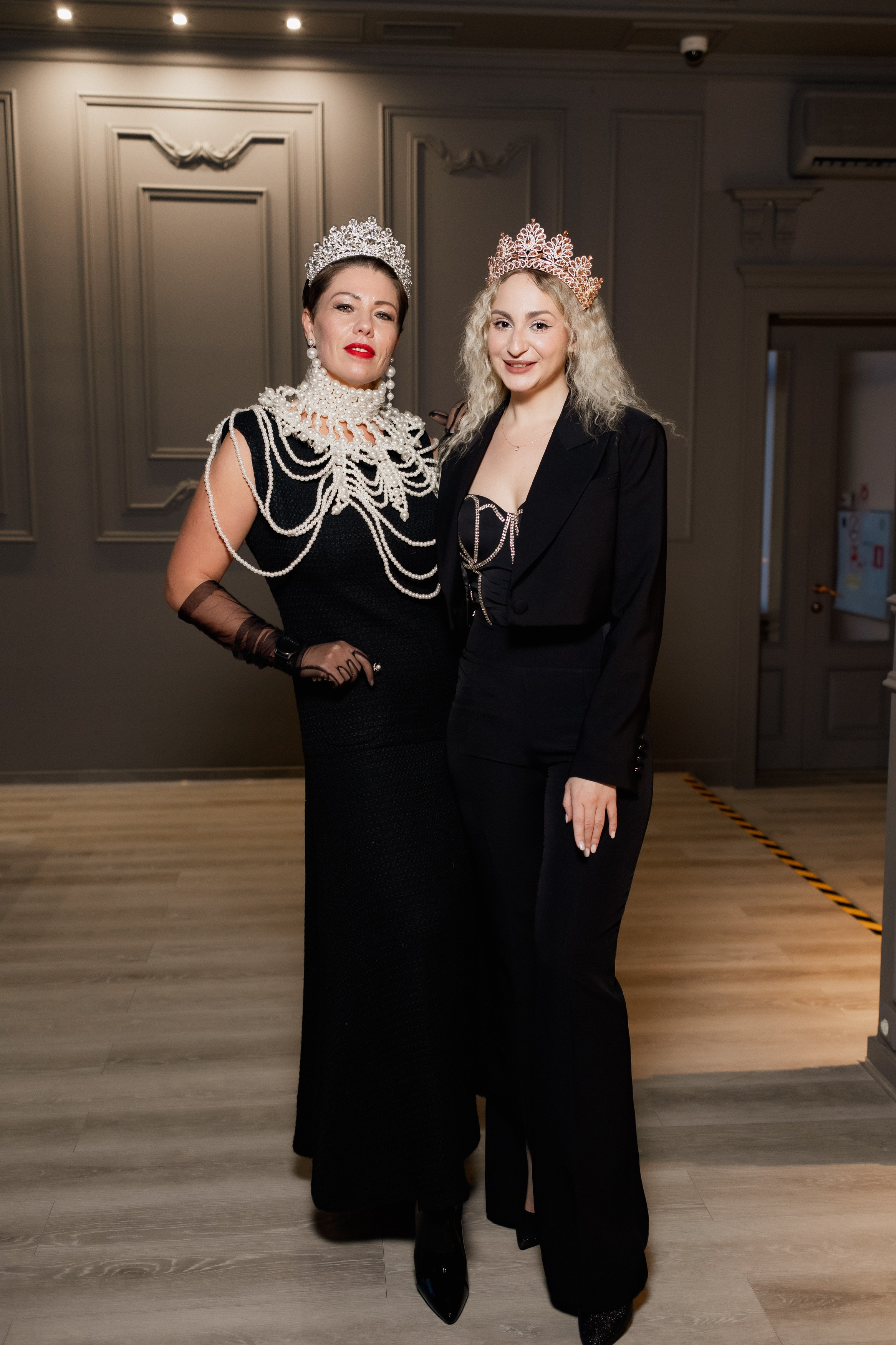 КОРОЛЕВА ДАЛЬНЕГО ВОСТОКА 2024 [ОТКРЫТИЕ КОНКУРСА]. СВОИ. ФОТООТЧЕТЫ-СОБЫТИЯ-МЕСТА