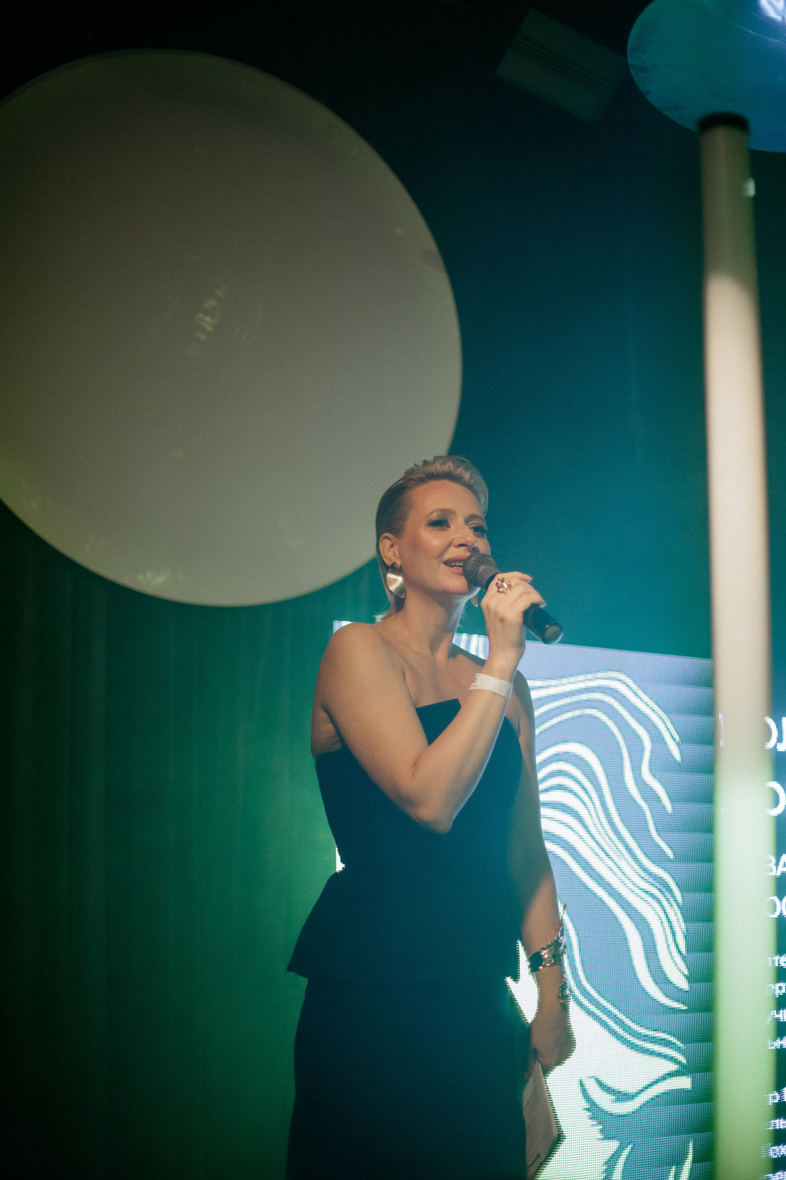 ONYX BLACK [Презентация Жилого Комплекса]. СВОИ. ФОТООТЧЕТЫ-СОБЫТИЯ-МЕСТА