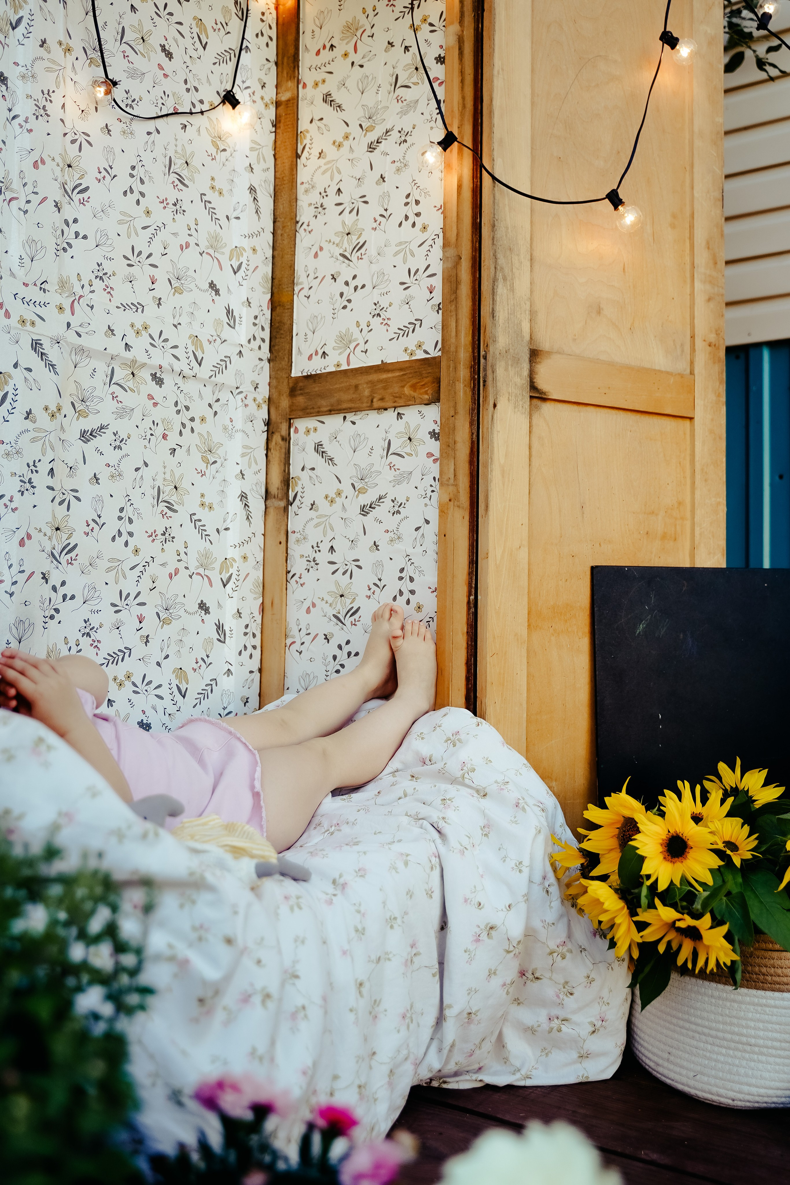 Оливие 3 годика