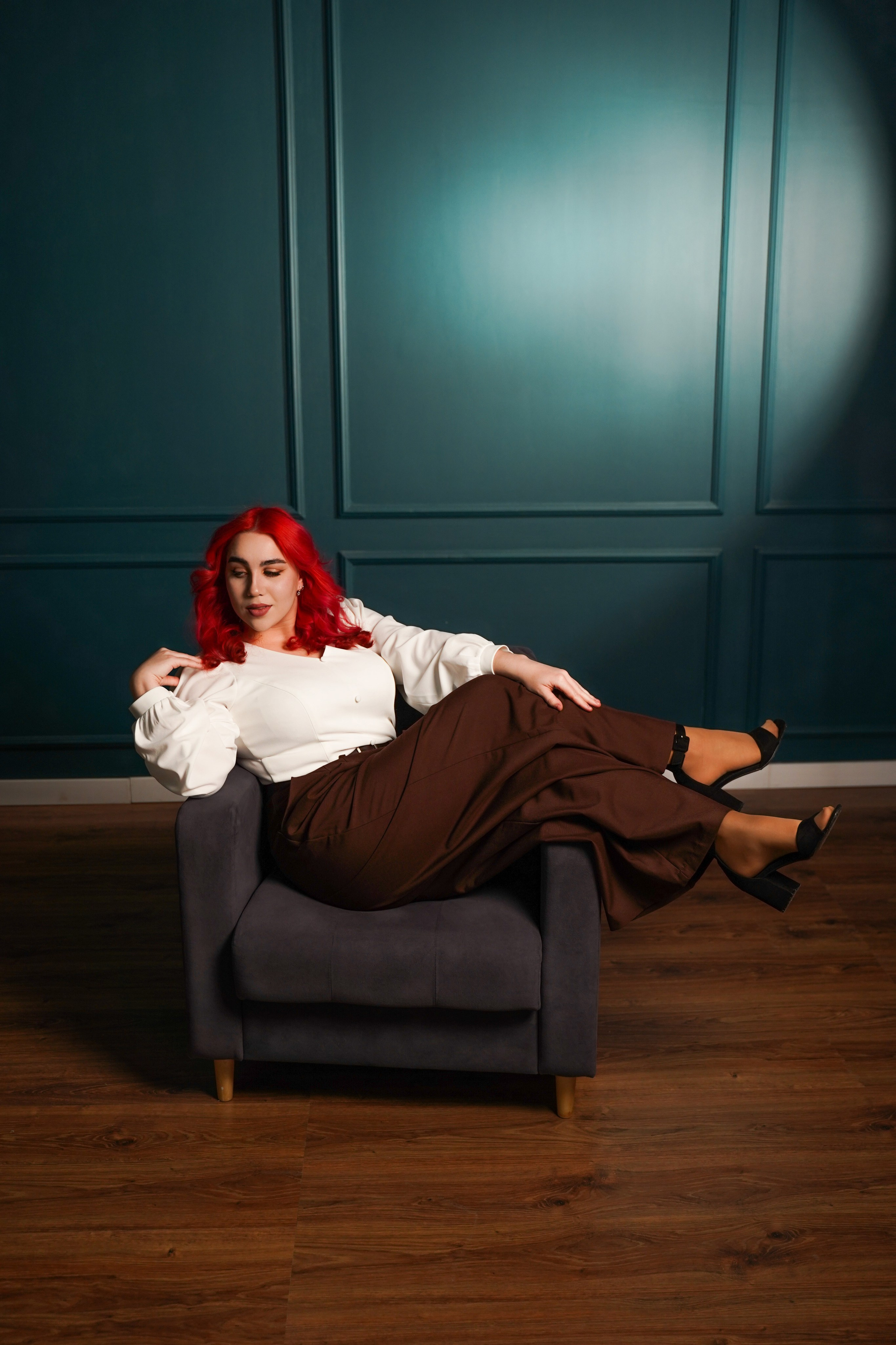 Фотосессия мед.колледж 2026