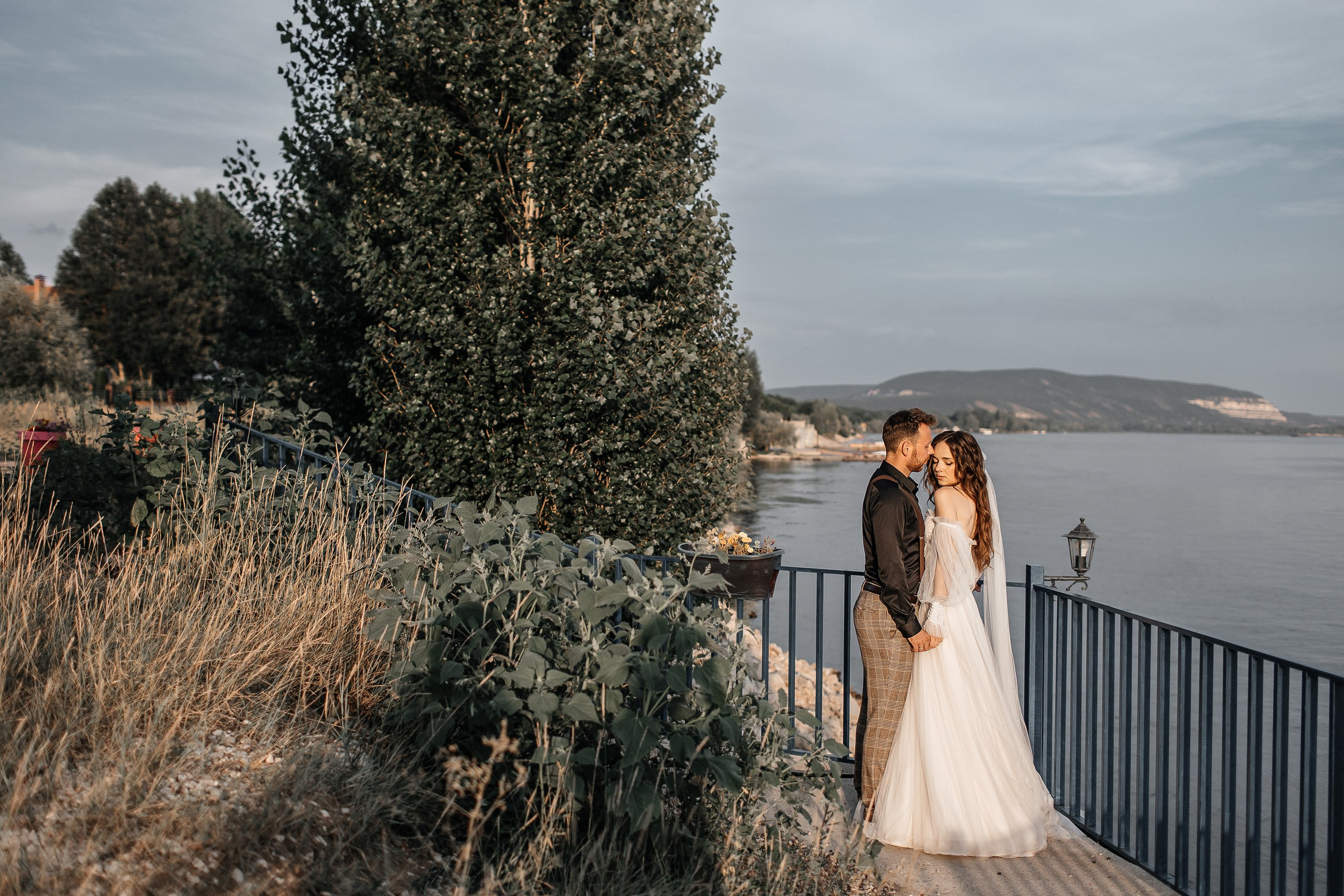 ANDREA & CATERINA. Свадебный фотограф в Ульяновске Владимир Лесников