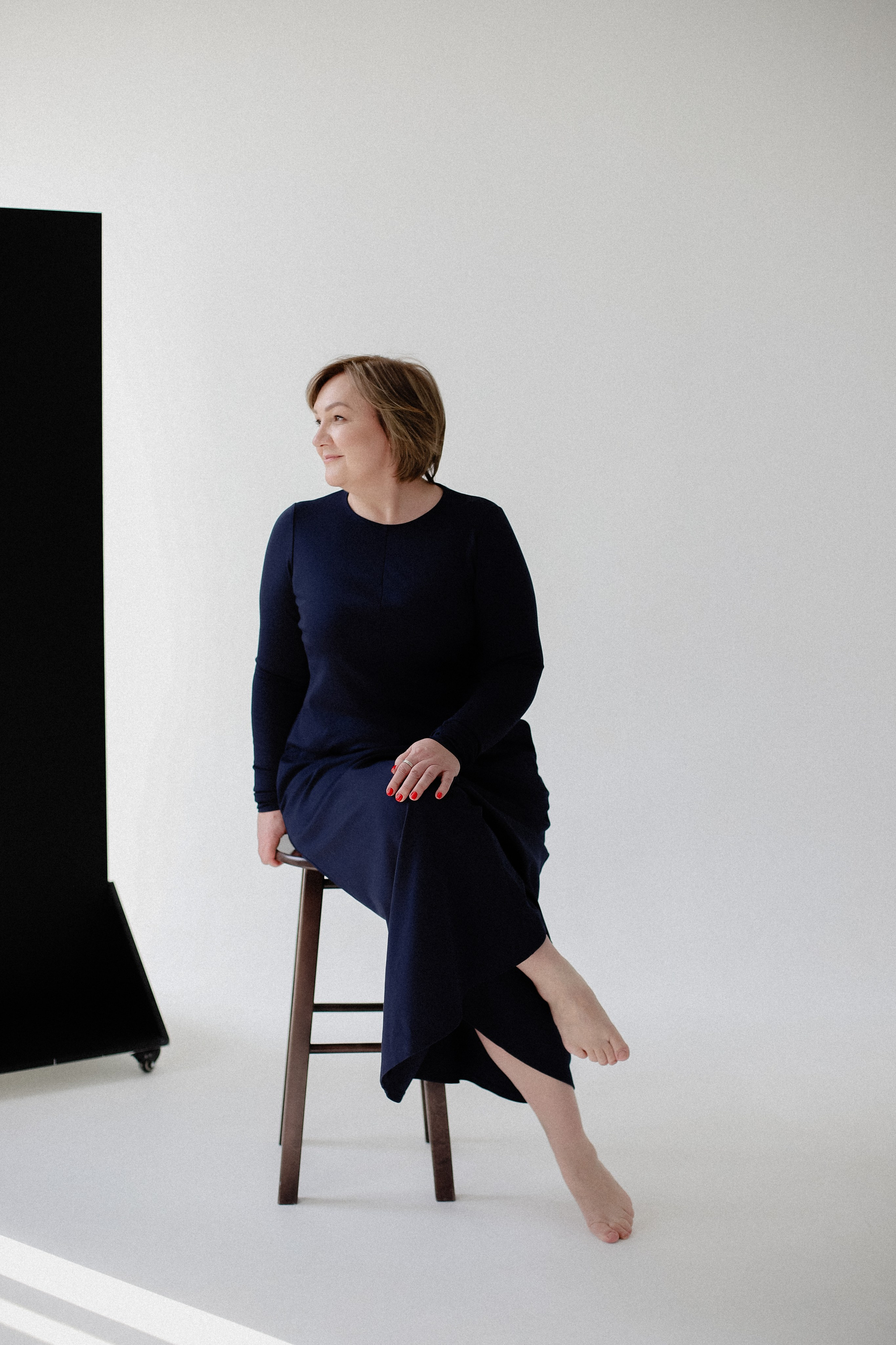 Ольга. Фотограф в Алматы и Москве Даша Пушкина