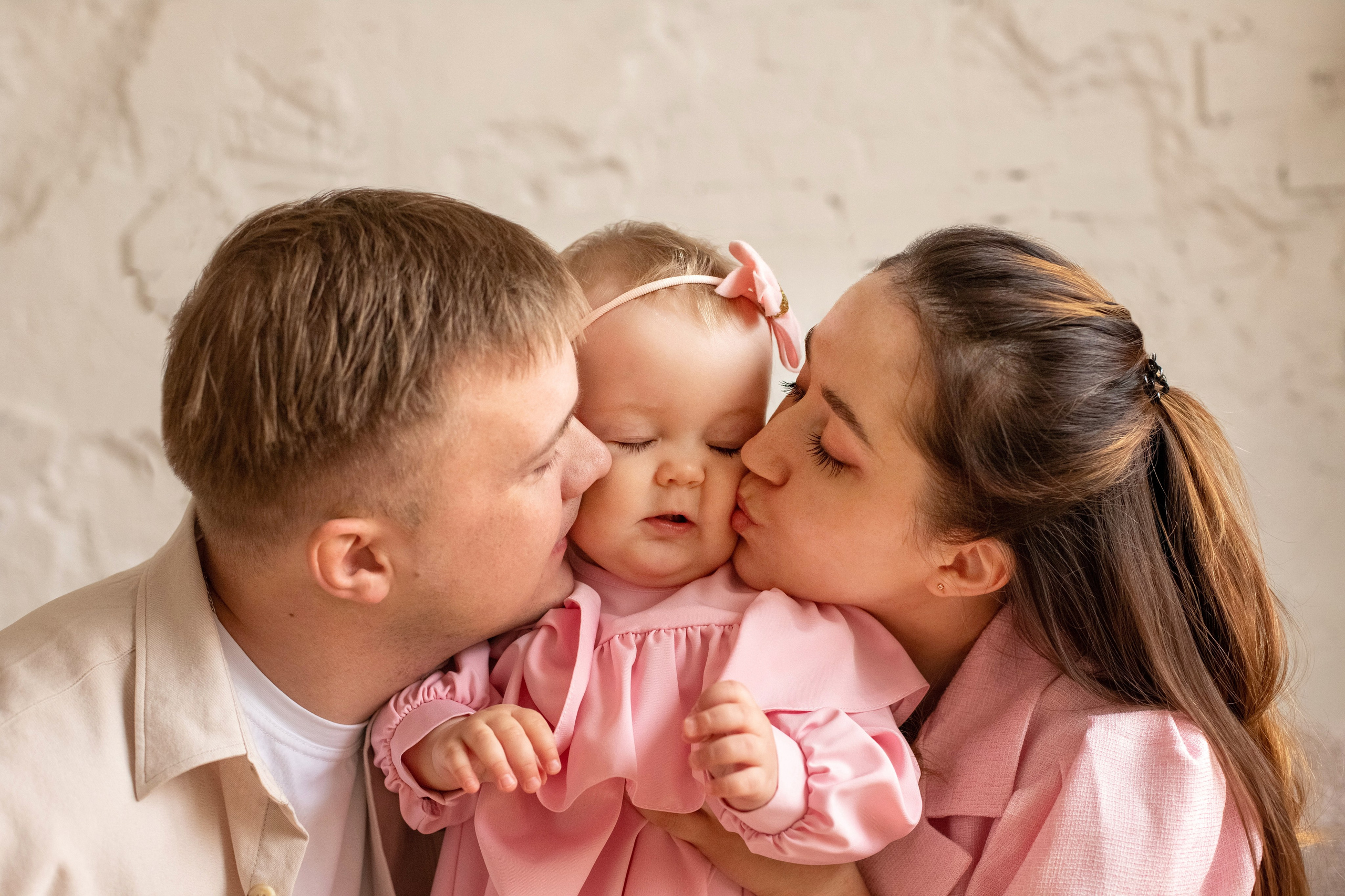 Юлия Итого. Фотограф новорожденных в Екатеринбурге Татьяна Продан