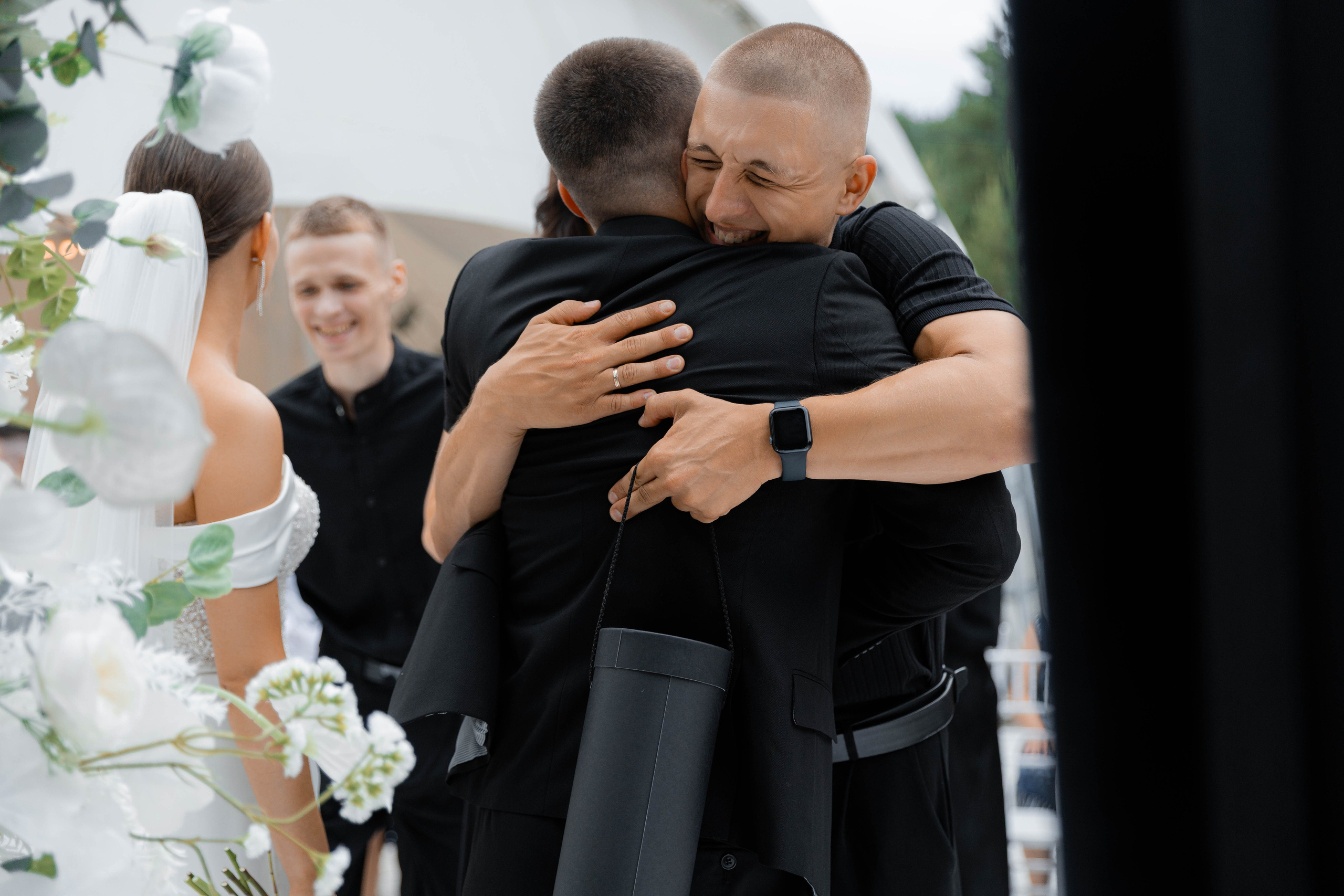 Никита & Дарья. Свадебный и семейный фотограф в Ижевске