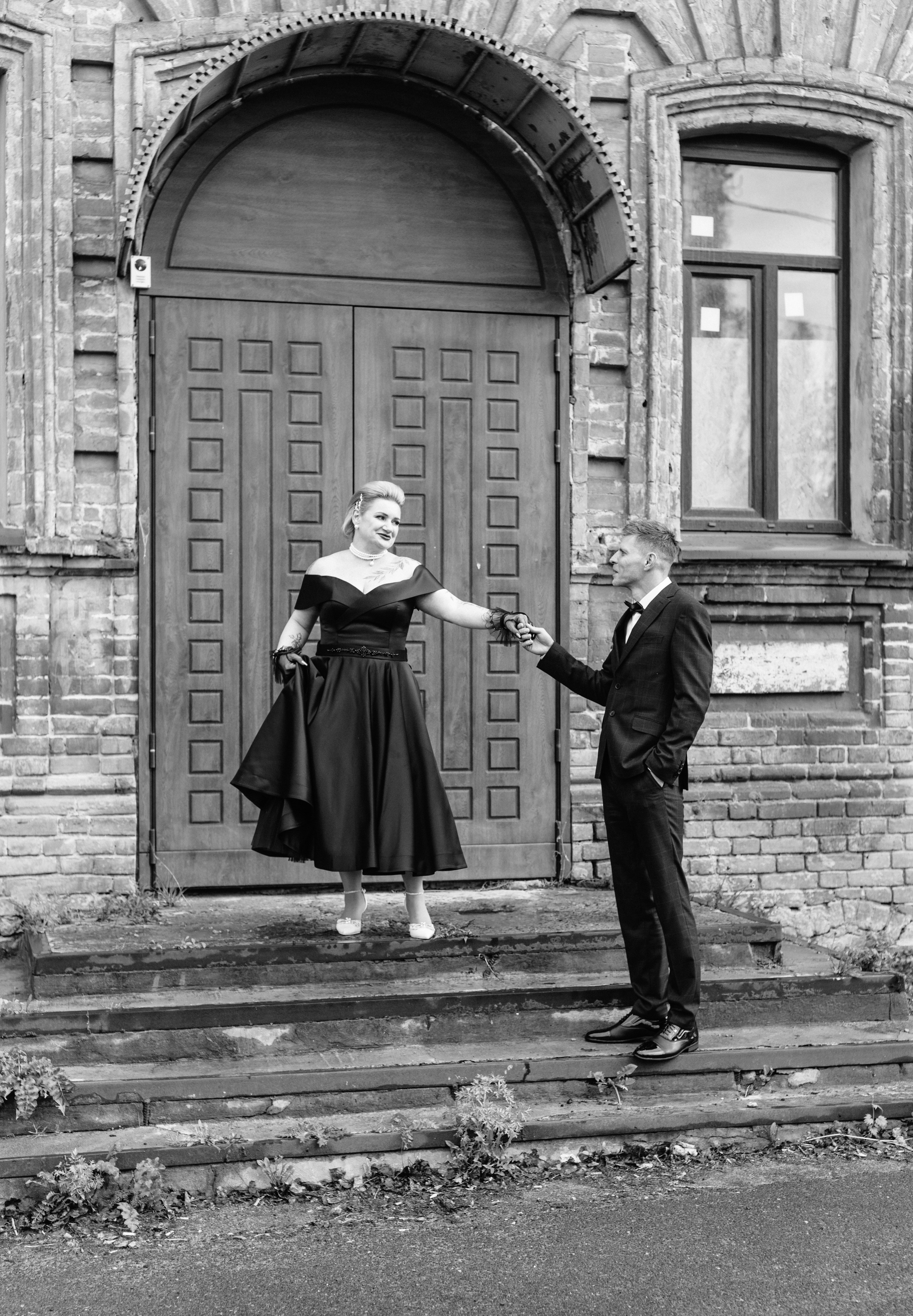 Ольга и Олег. ФОТОГРАФ ~ Виктория Ивченко ~ Старый Оскол