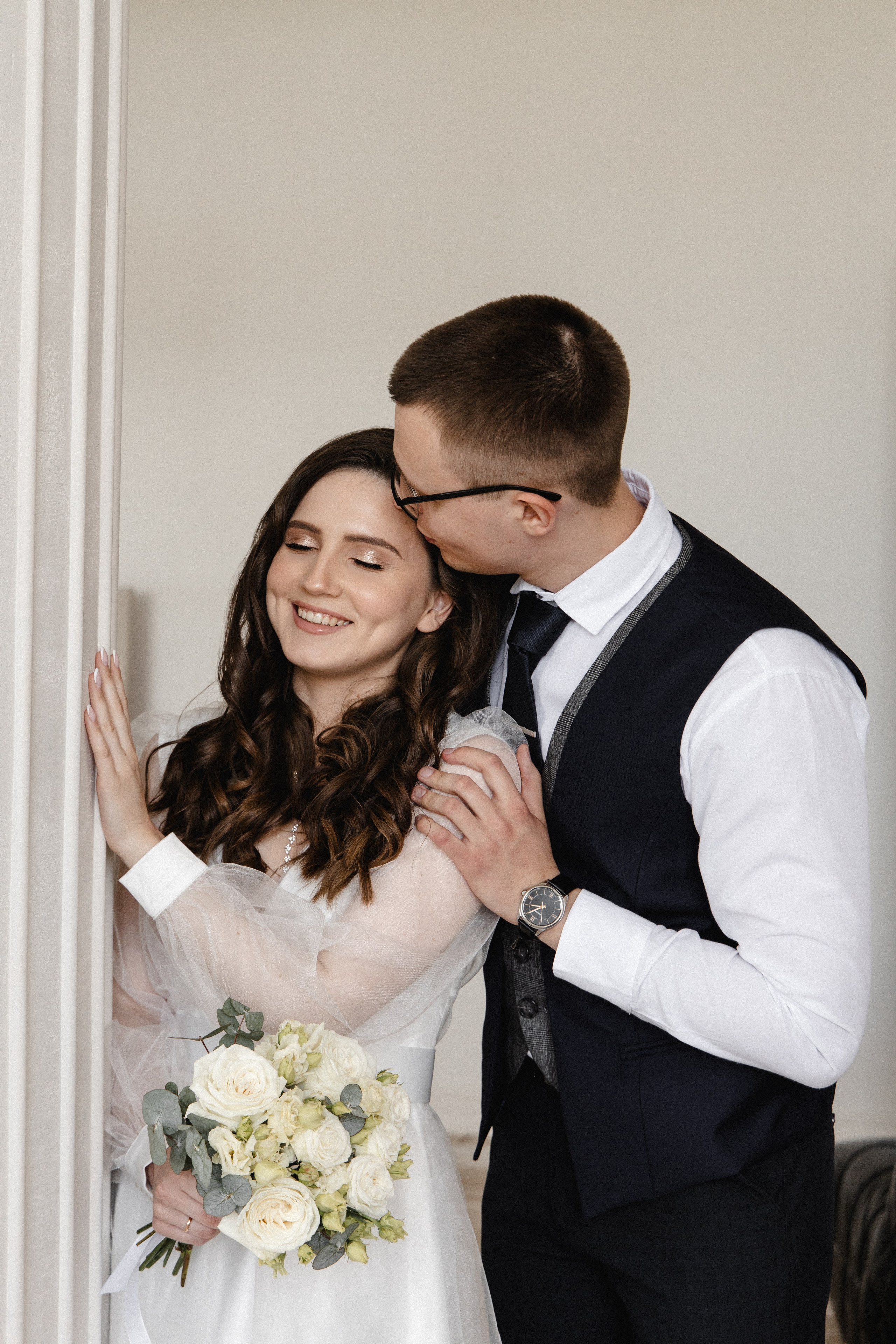 ФотоСова|Андрей и Ксения. Свадебный фотограф Челябинск Зиненко Виктория