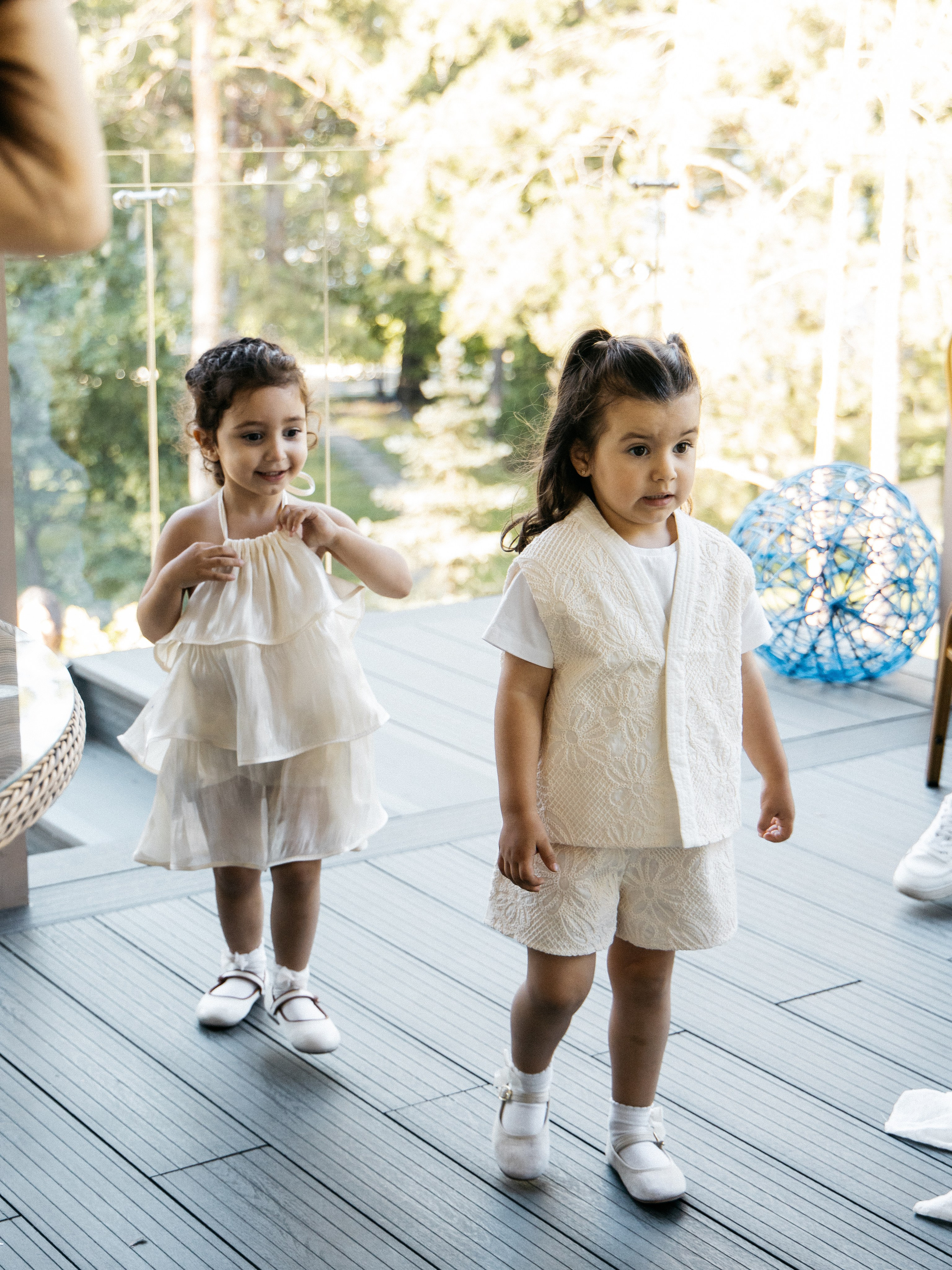 День рождения Мии|Парк-отель «Берёка». Свадебный фотограф Челябинск Зиненко Виктория