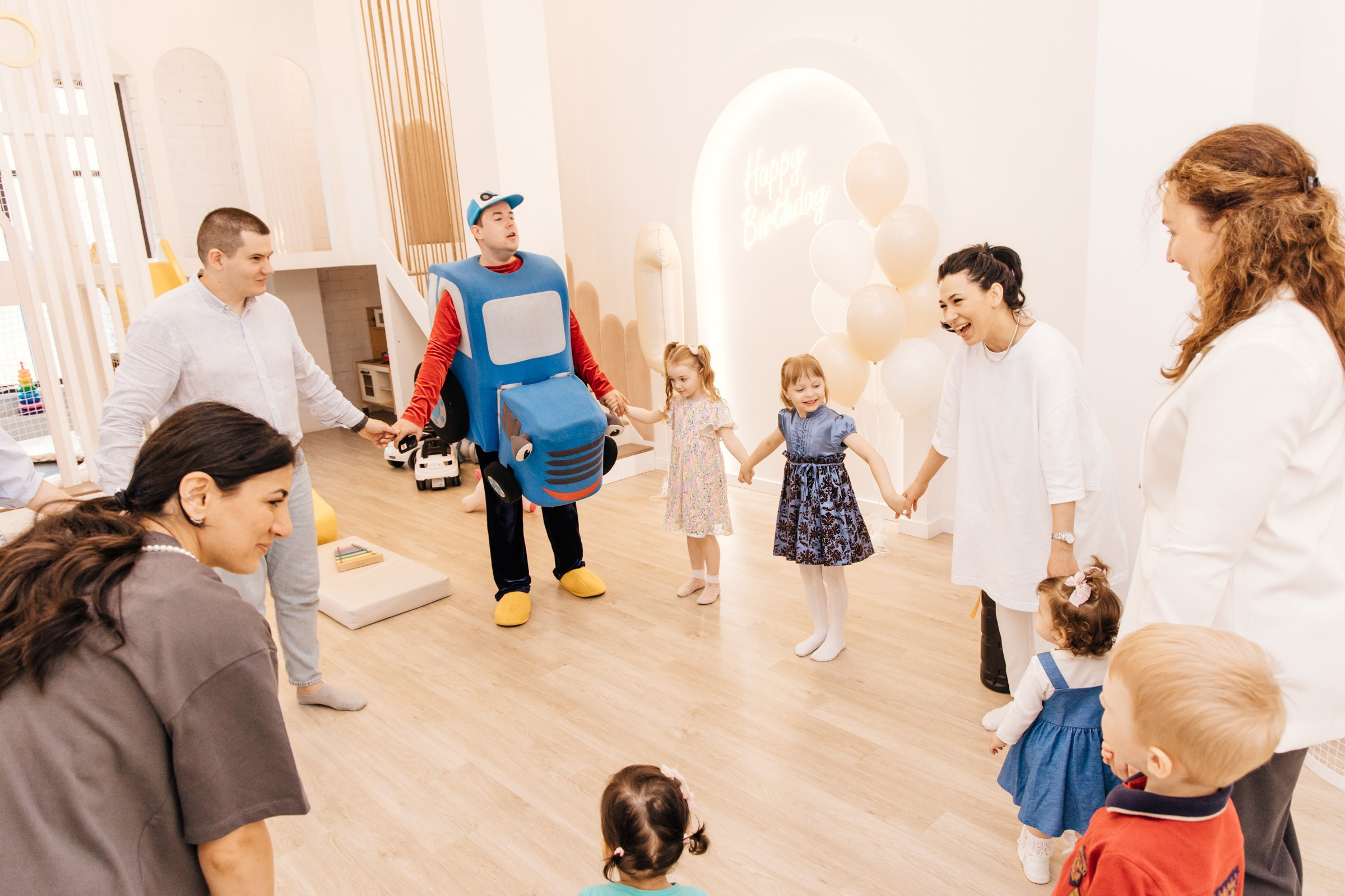 Детская комната «Мечты»|День рождения Марка. Свадебный фотограф Челябинск Зиненко Виктория