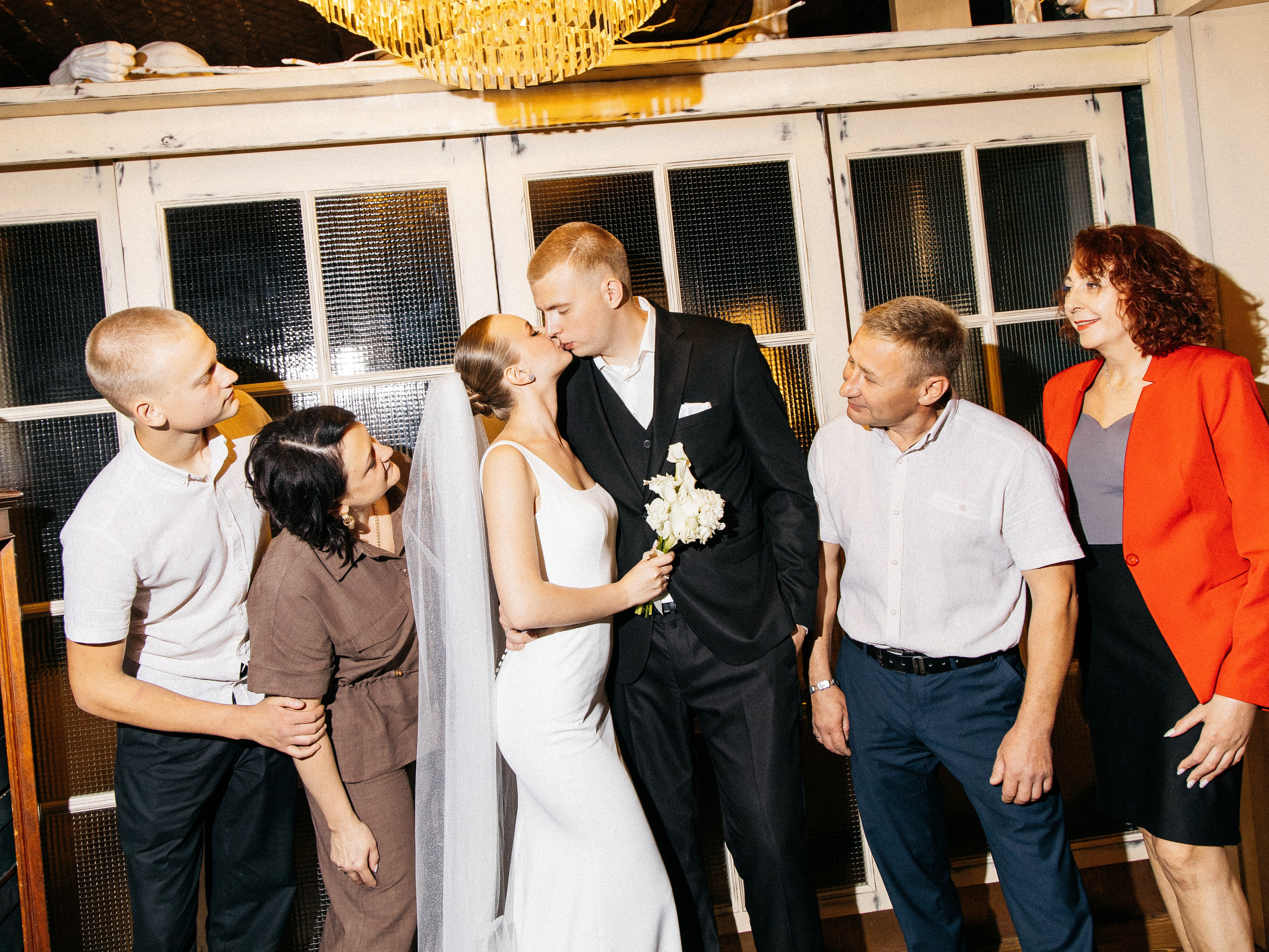 Егор и Елизавета. Свадебный фотограф Челябинск Зиненко Виктория