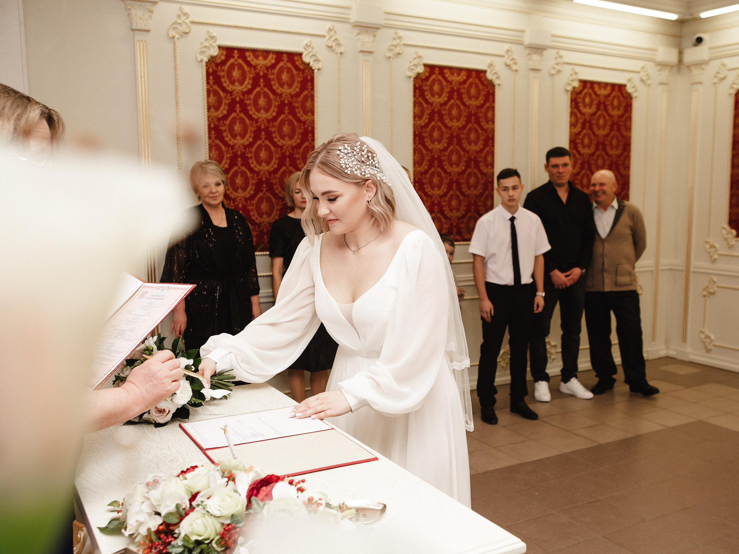 Wedding day|A&E. Свадебный фотограф Челябинск Зиненко Виктория