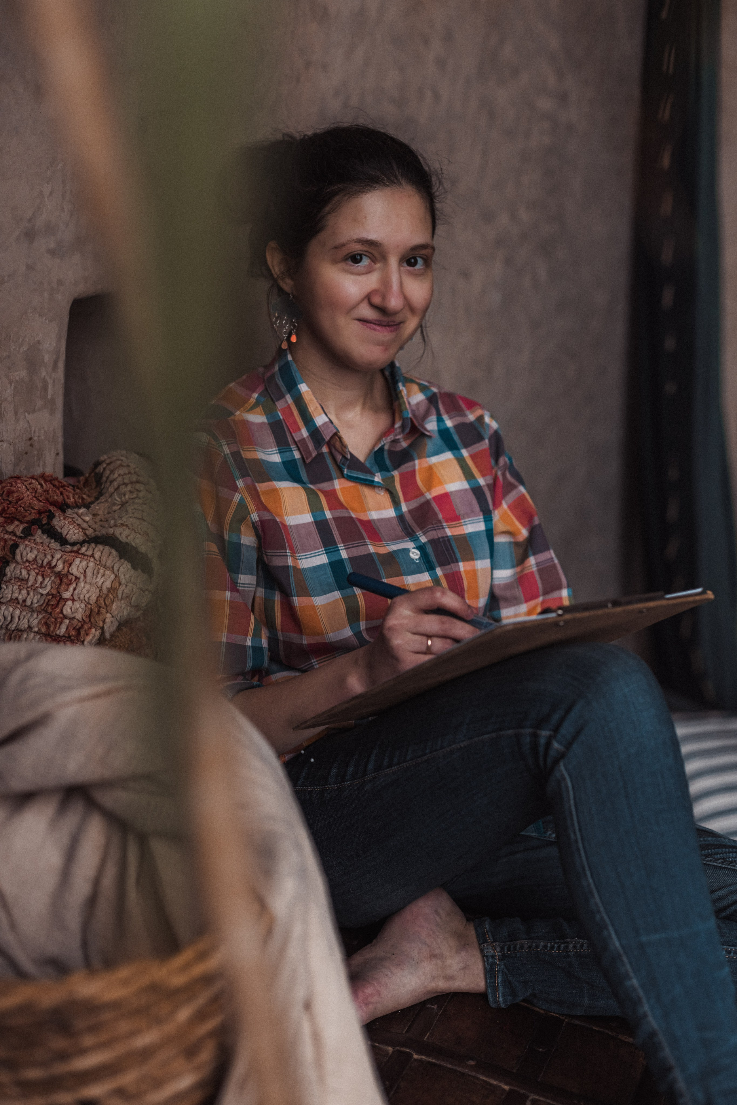 Creator. Мариам Багдасарян