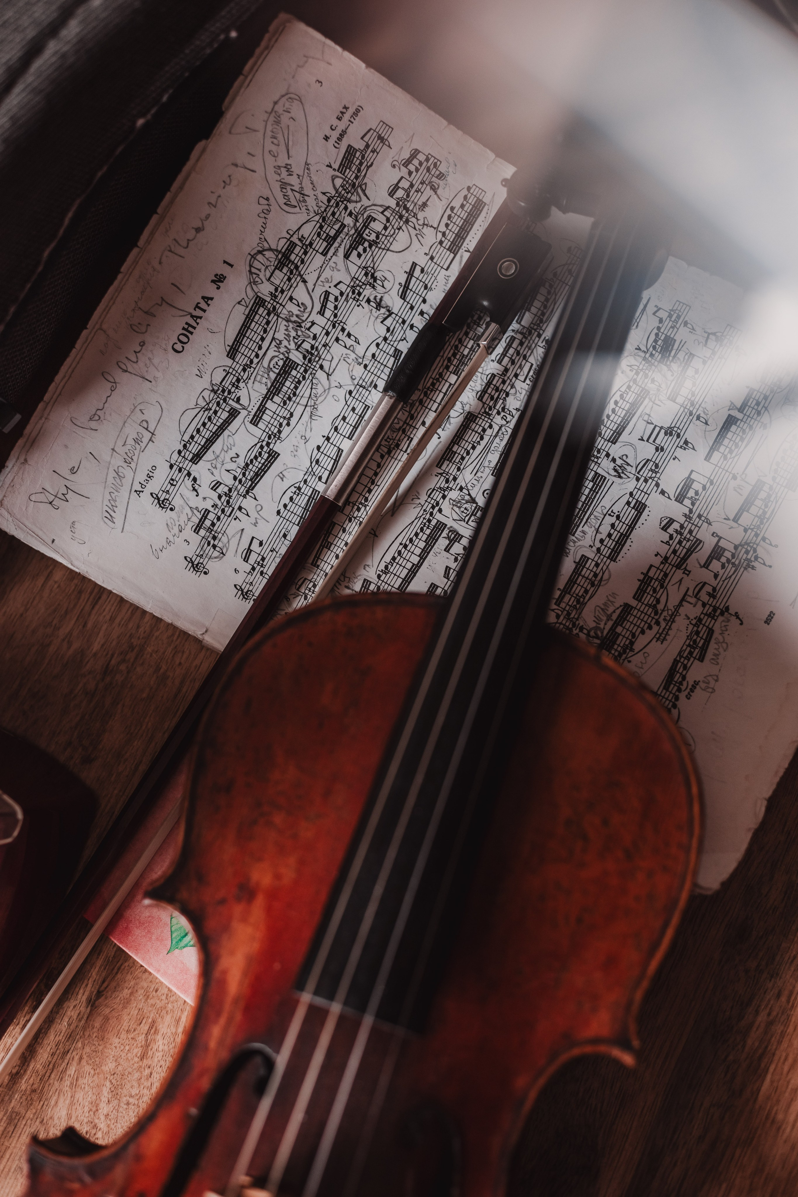 Morocco. Mariam Bagdasaryan