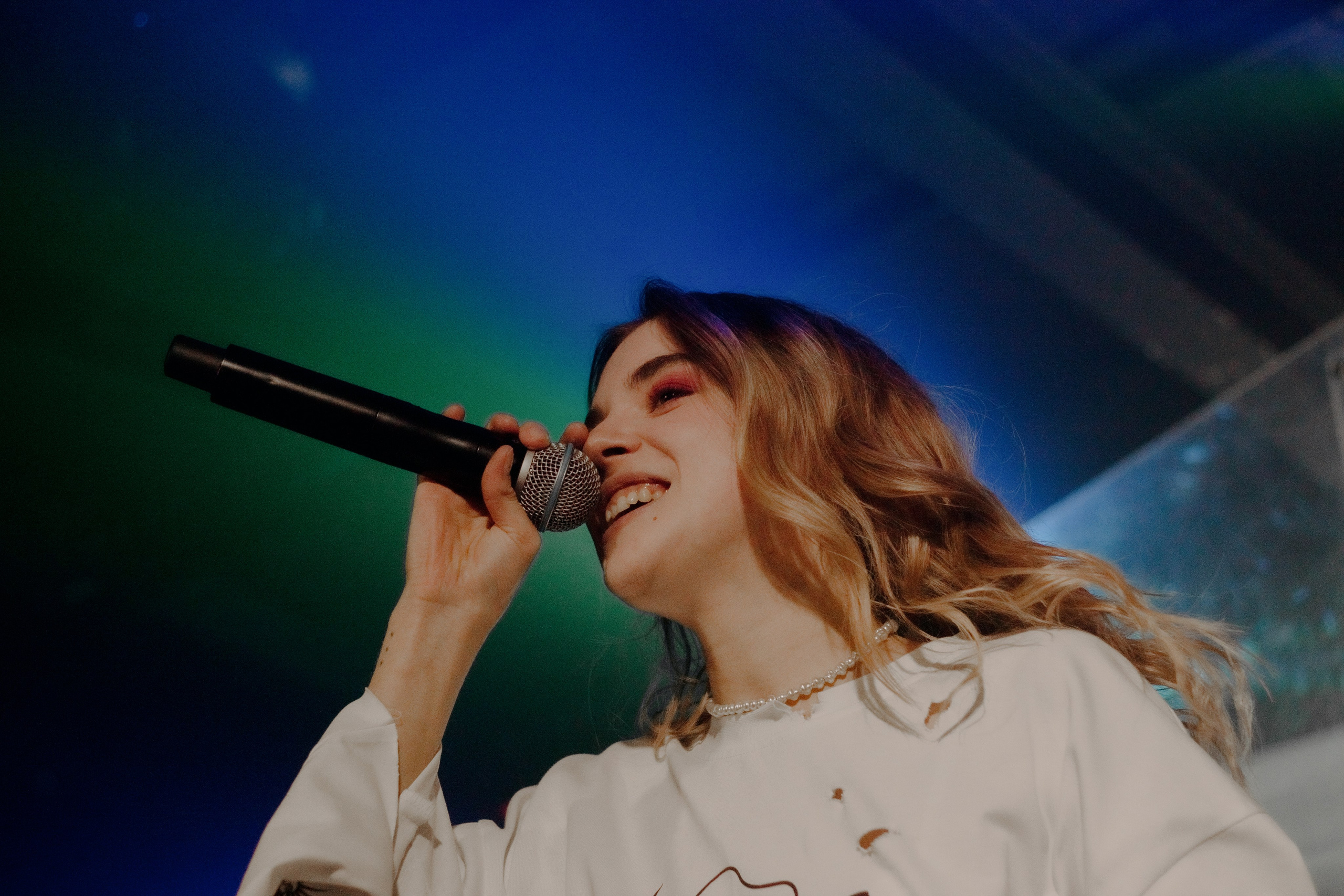 PALC’22. RUSLAN ROZANOV