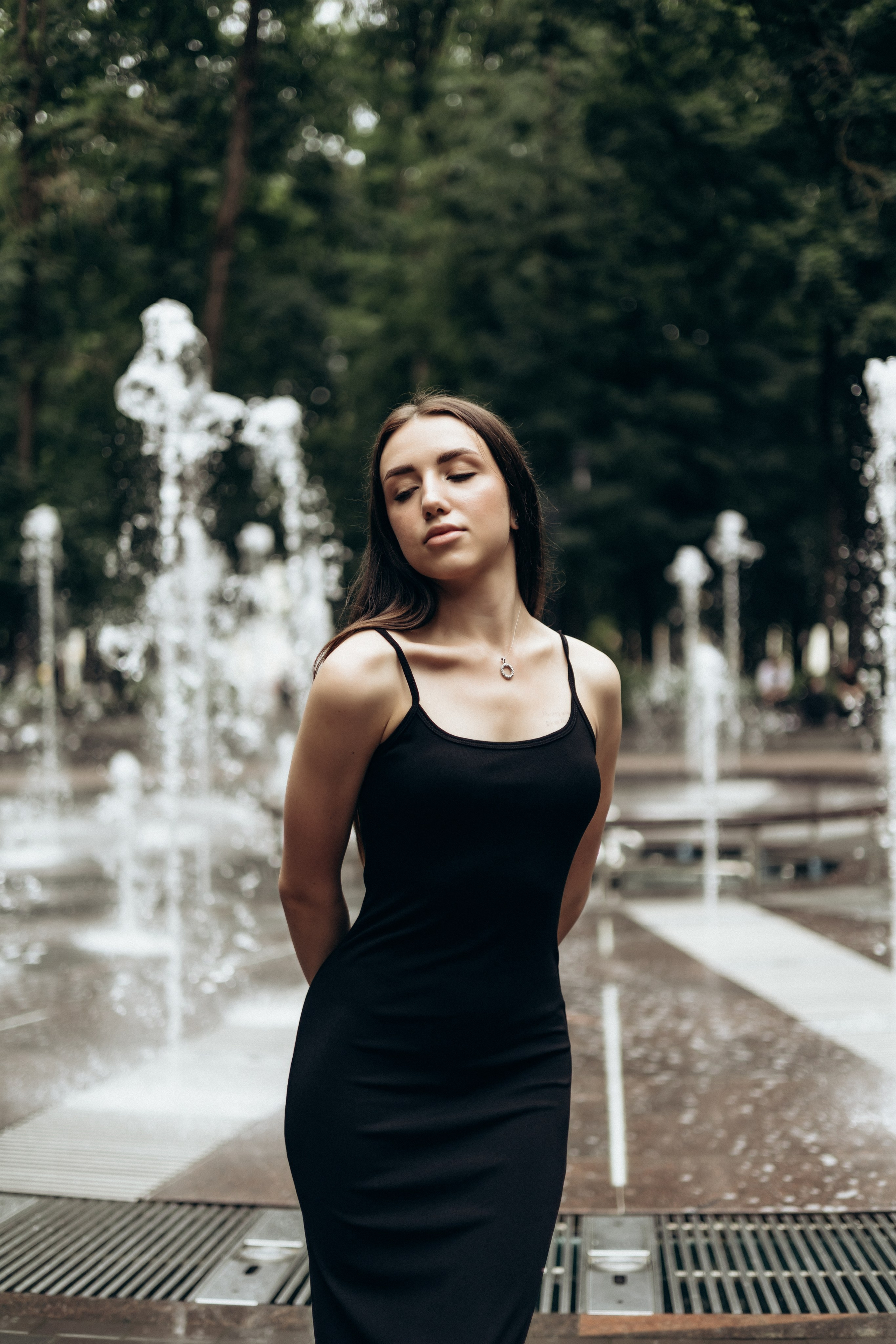 Мокрая Алина. Фотограф Смоленск Москва