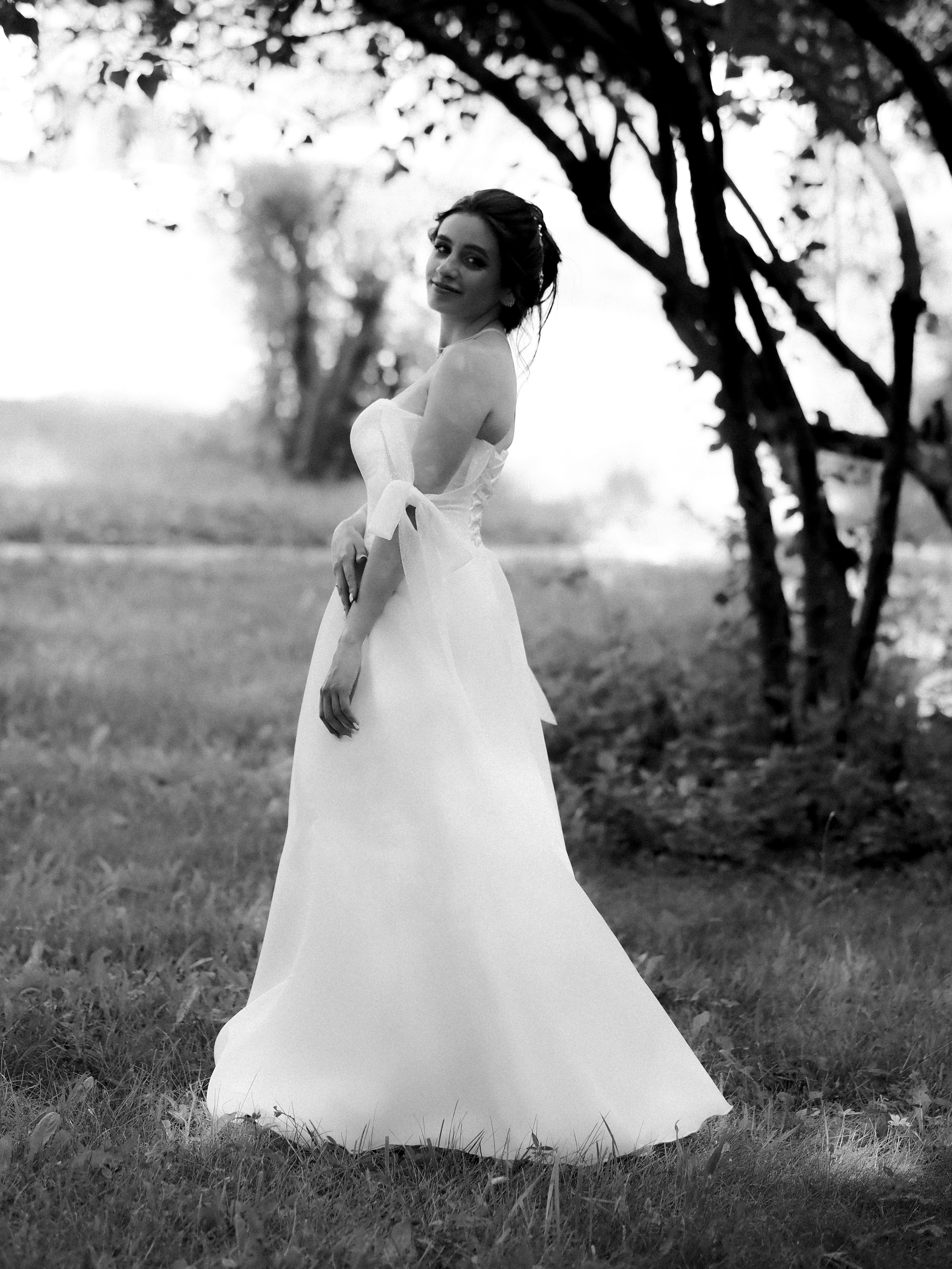 Юлия и Артём. Фотограф Рязань. Семейный Свадебный фотограф